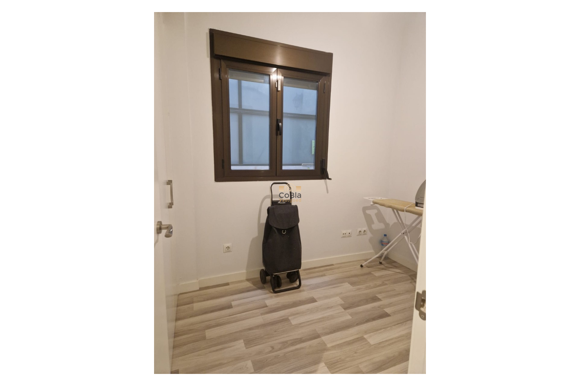 Herverkoop - Appartement - Alicante - Center