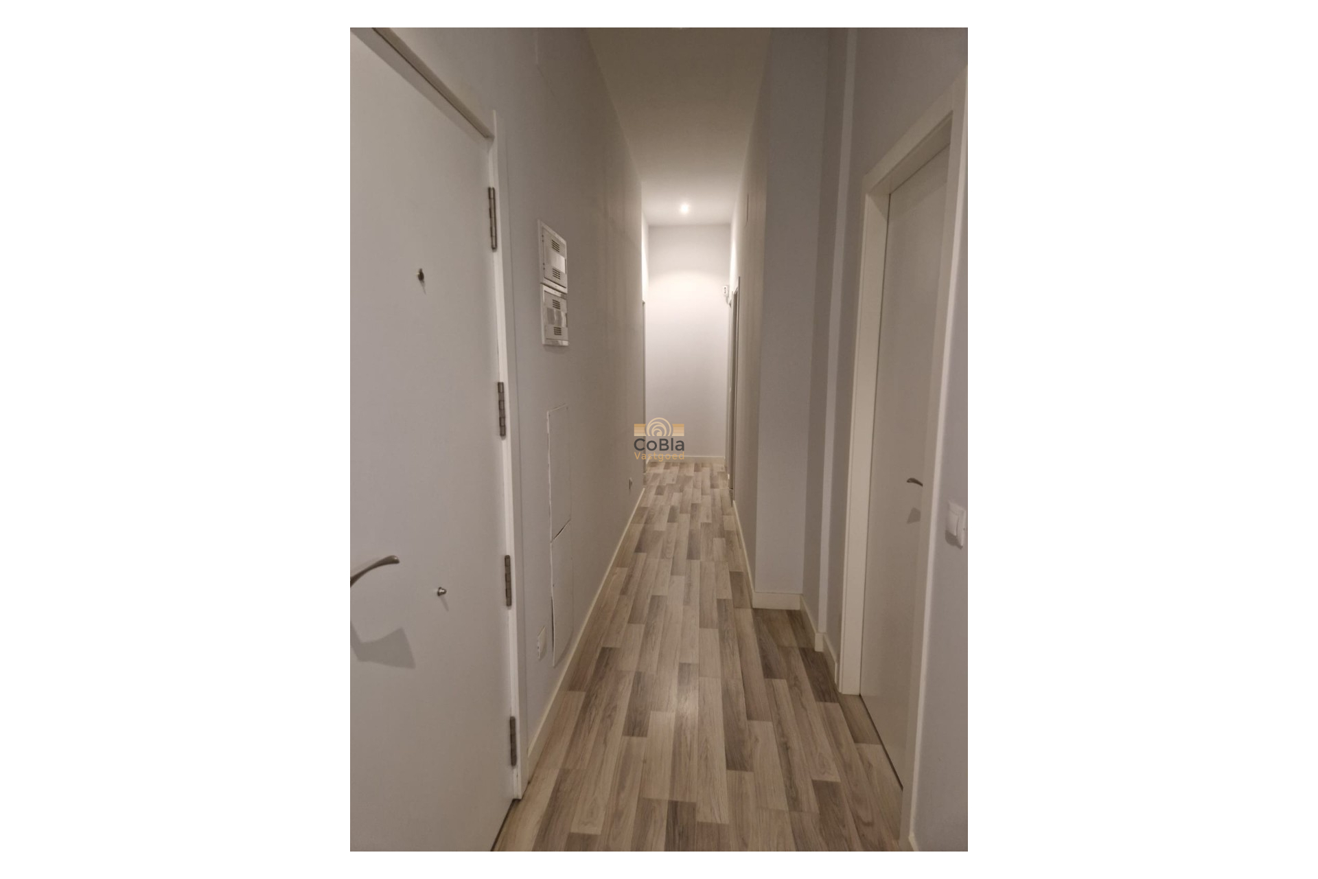 Herverkoop - Appartement - Alicante - Center