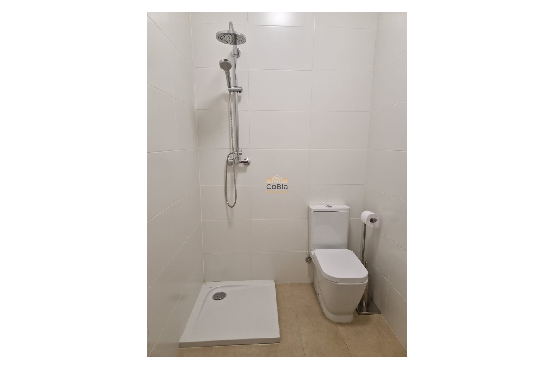 Herverkoop - Appartement - Alicante - Center