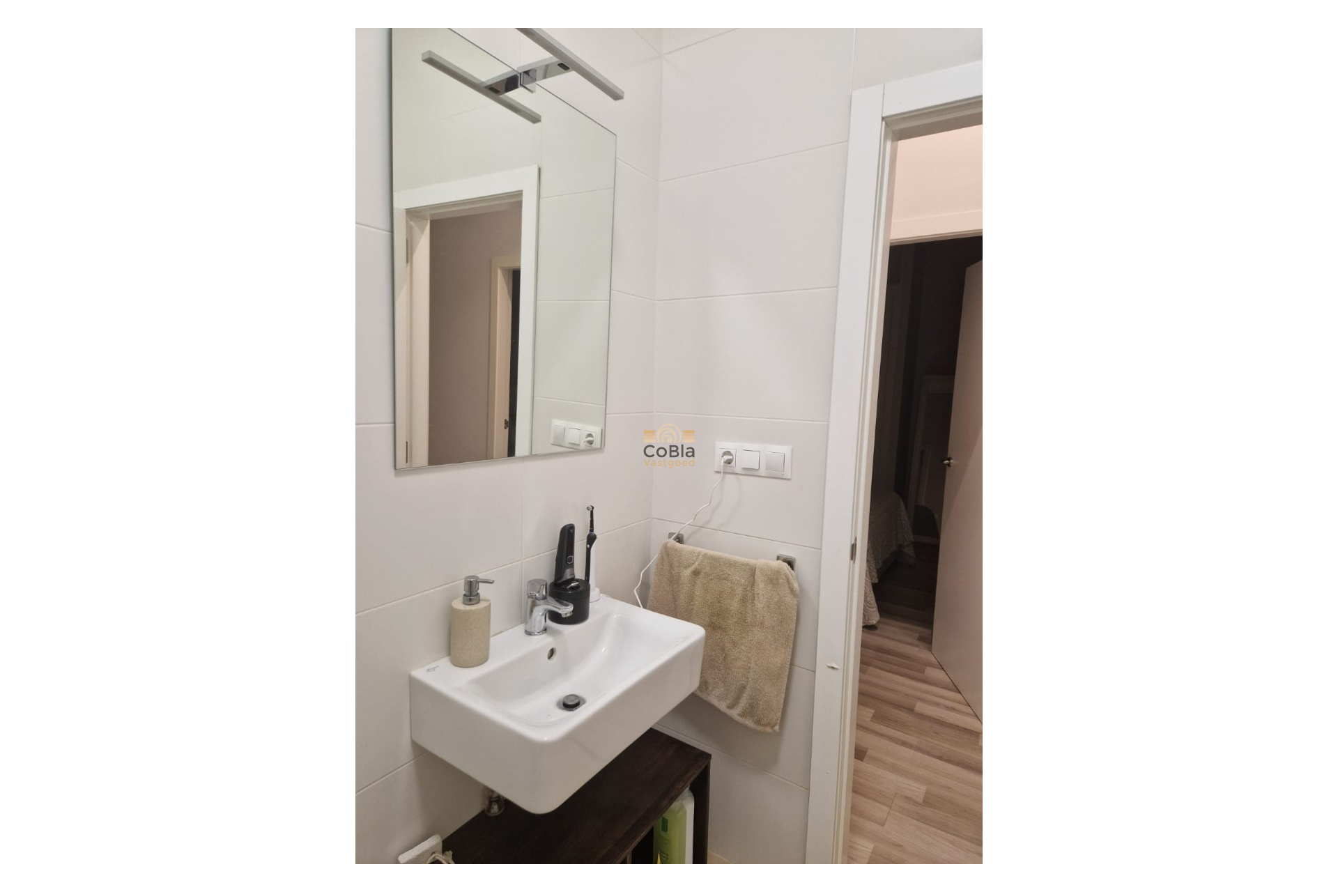 Herverkoop - Appartement - Alicante - Center