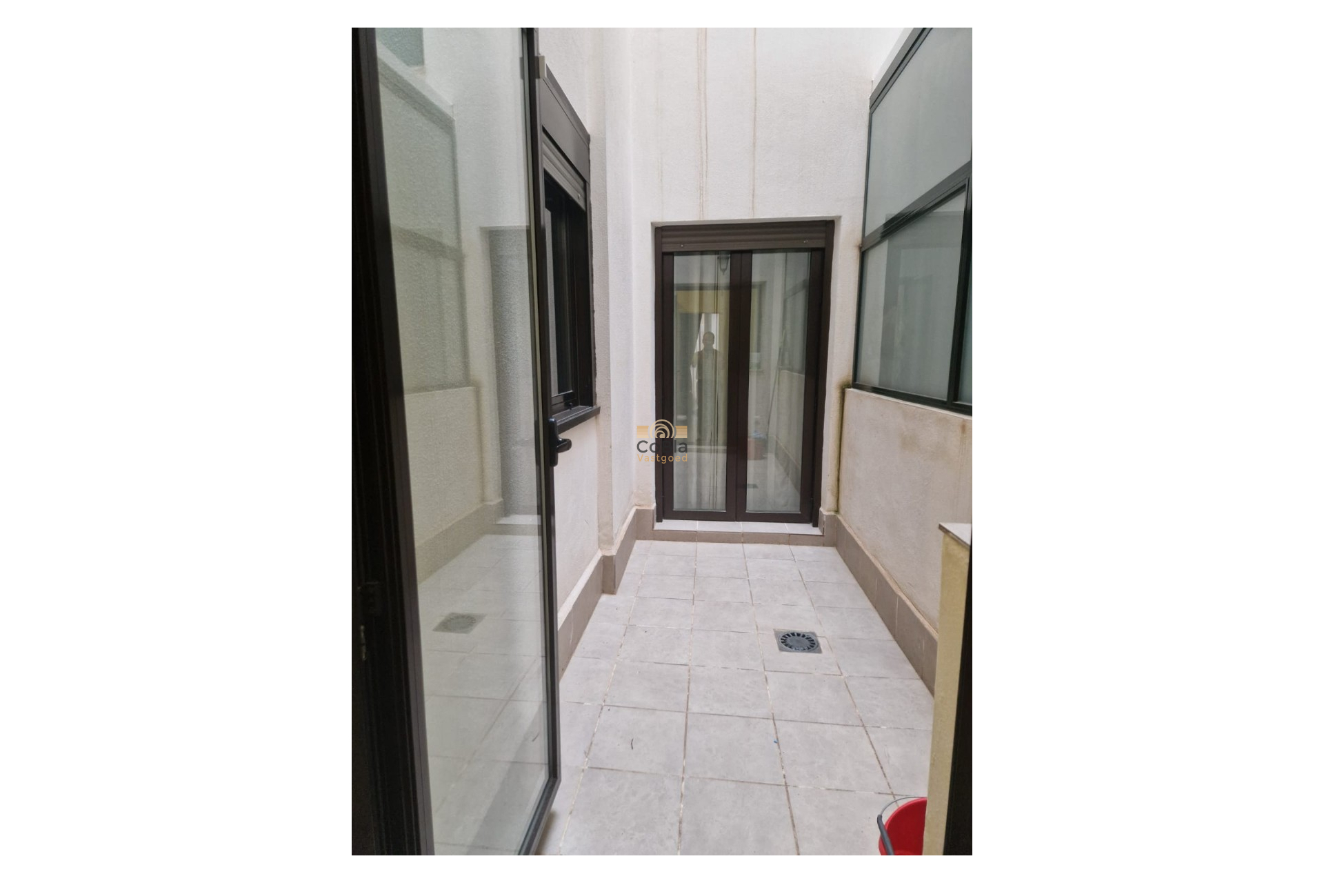 Herverkoop - Appartement - Alicante - Center