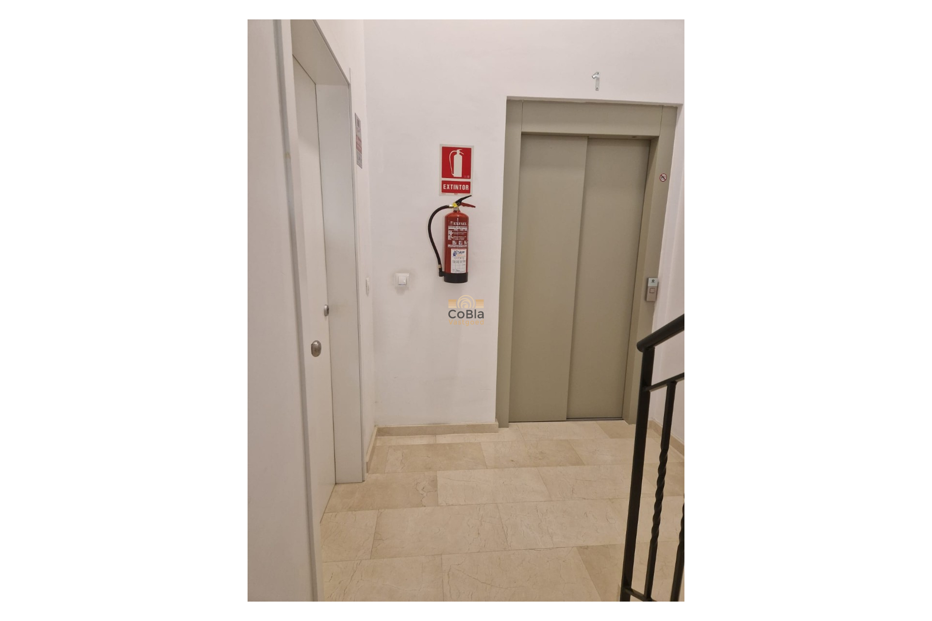 Herverkoop - Appartement - Alicante - Center