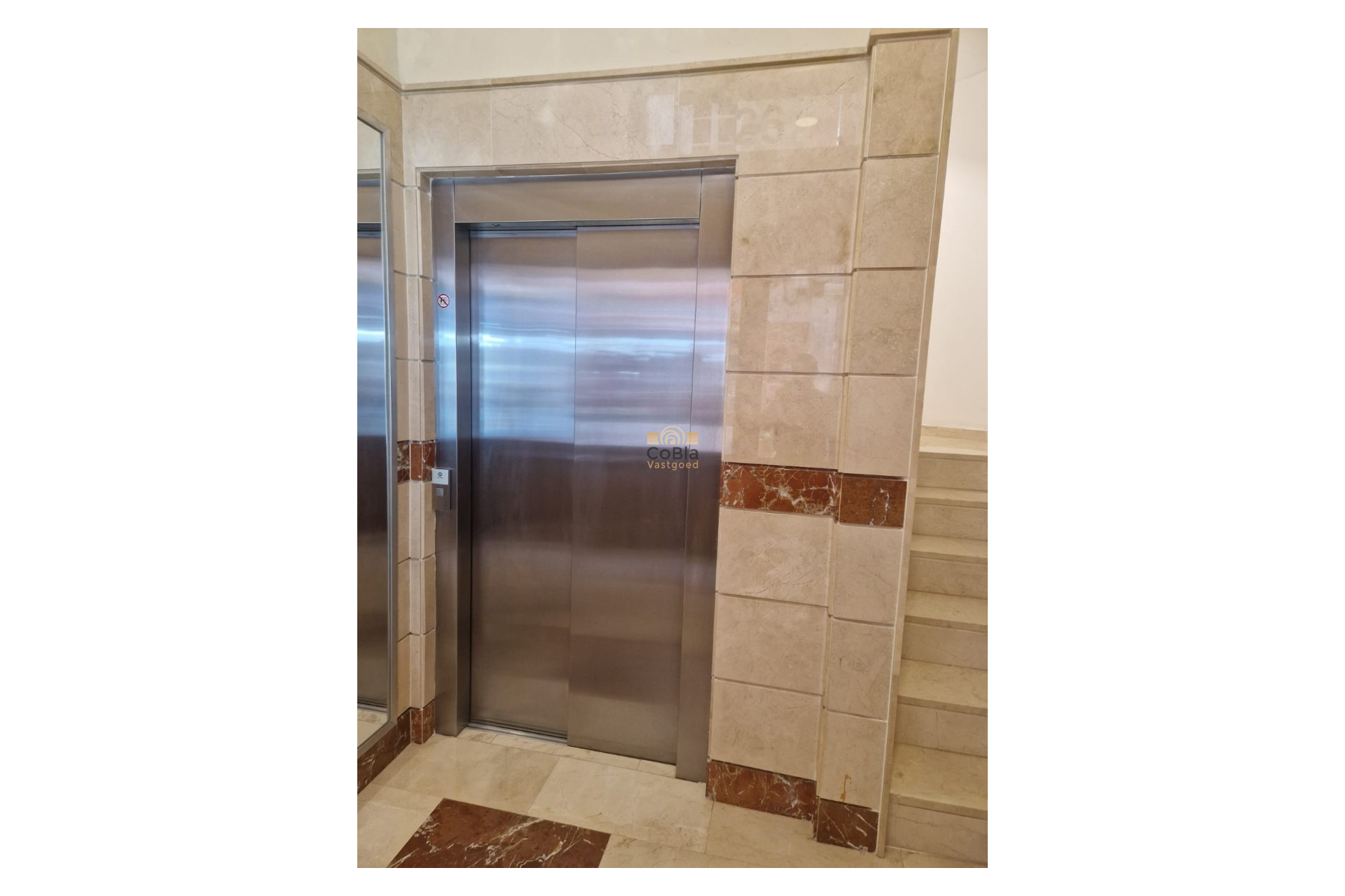 Herverkoop - Appartement - Alicante - Center