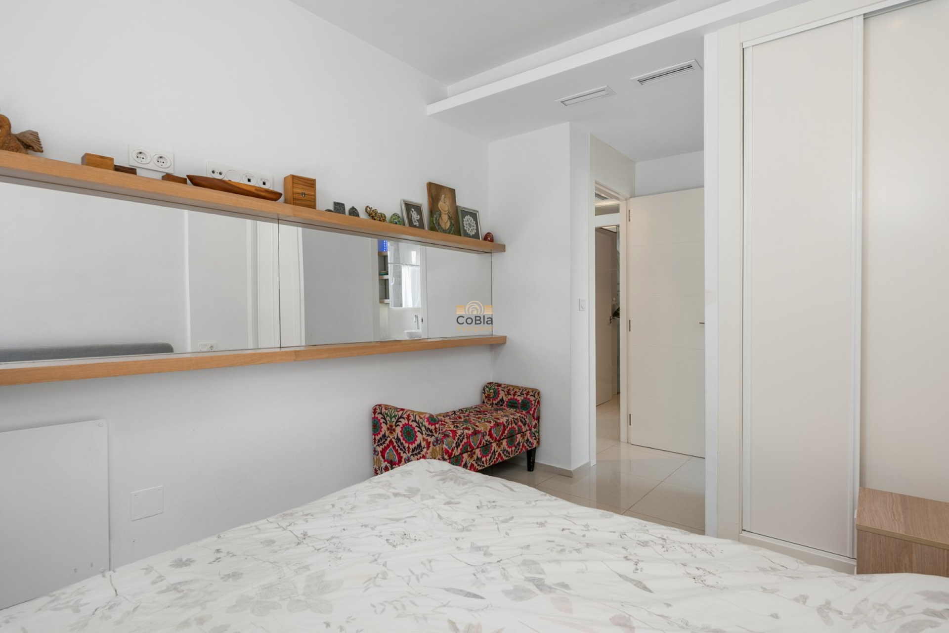 Herverkoop - Appartement - Ciudad Quesada - Doña Pepa