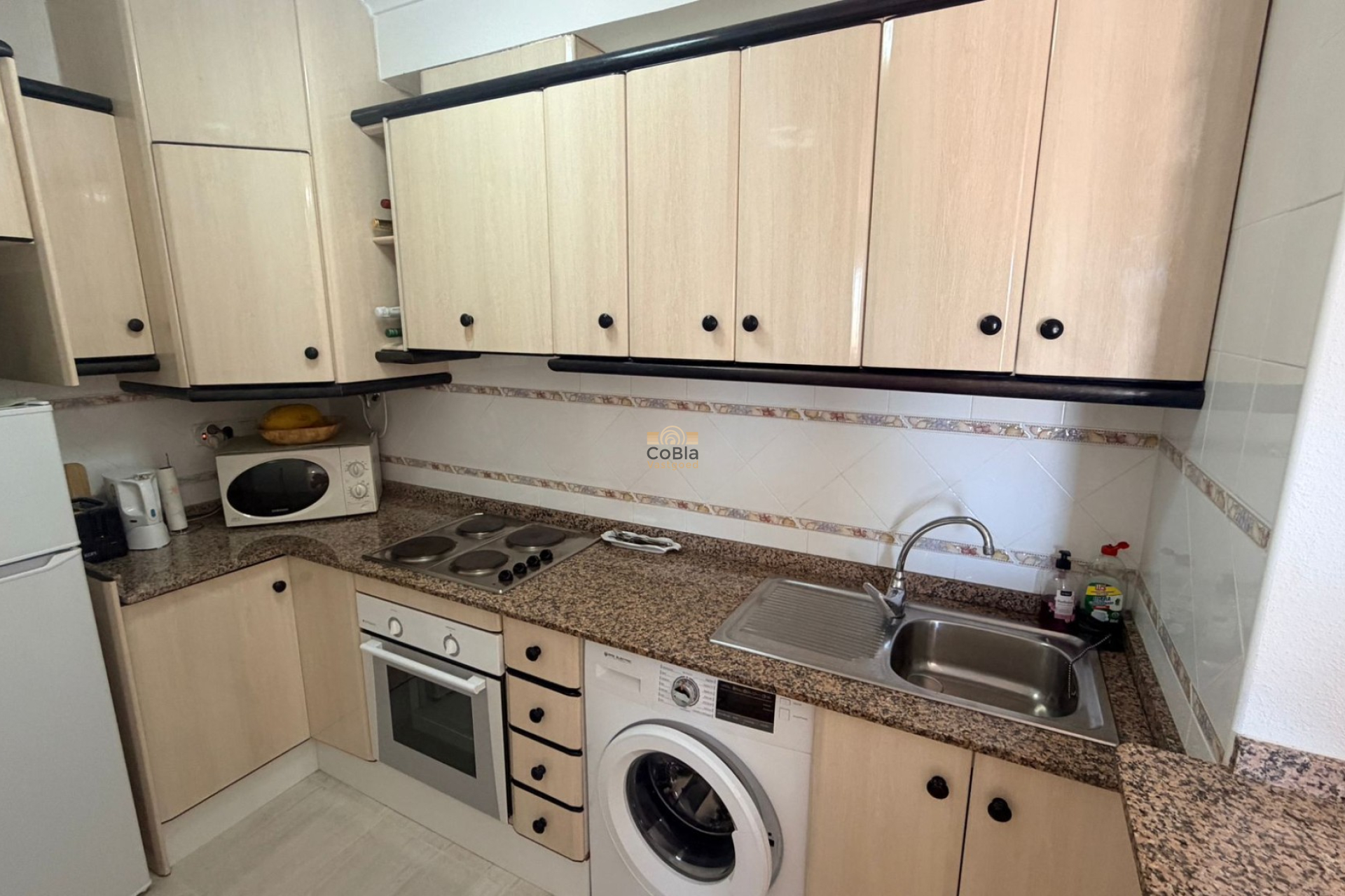 Herverkoop - Appartement - Ciudad Quesada - Rojales - La Marquesa Golf