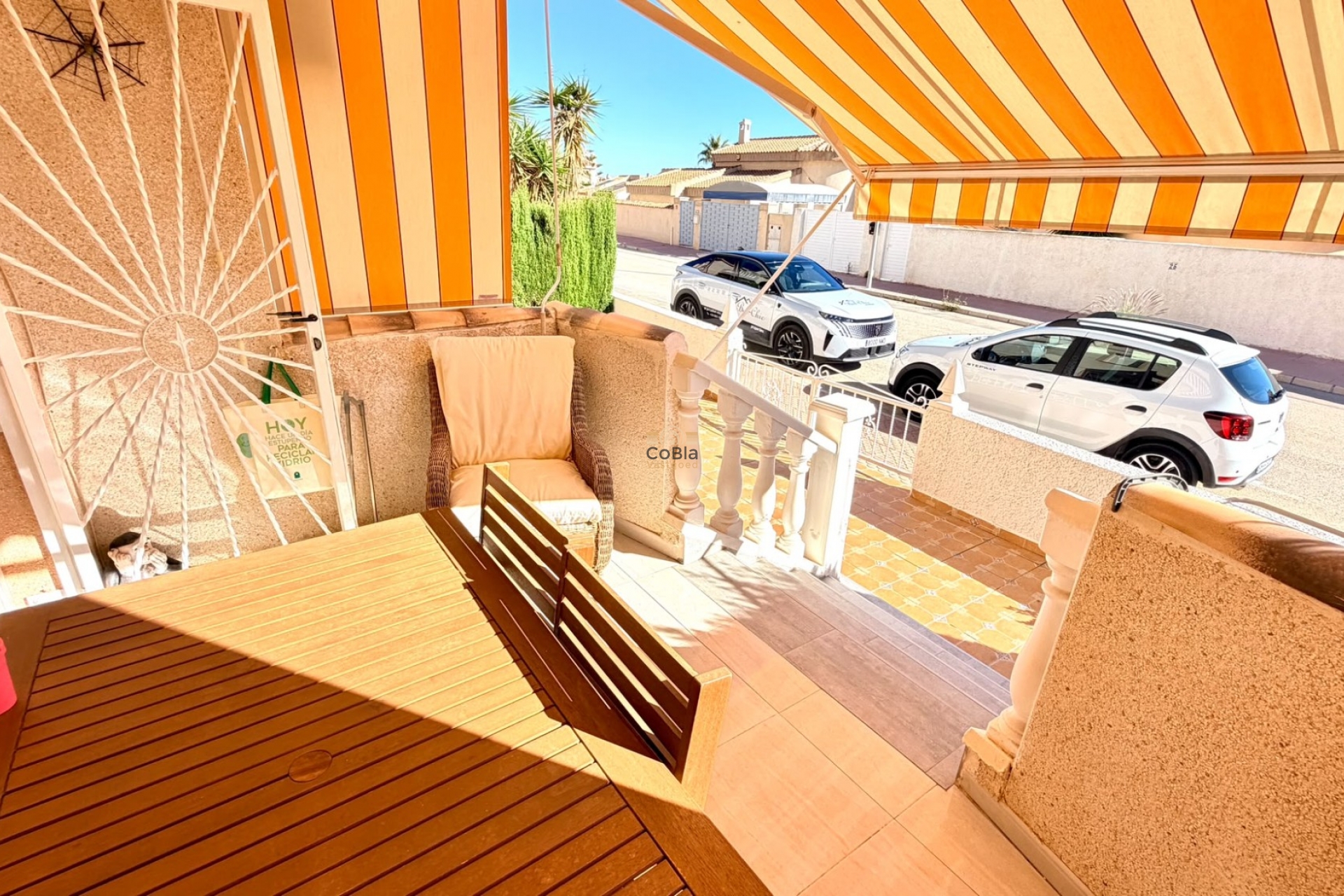 Herverkoop - Appartement - Ciudad Quesada - Rojales - La Marquesa Golf