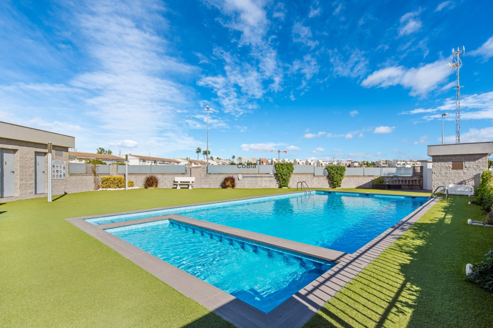 Herverkoop - Appartement - Ciudad Quesada - Rojales - Pueblo Bravo