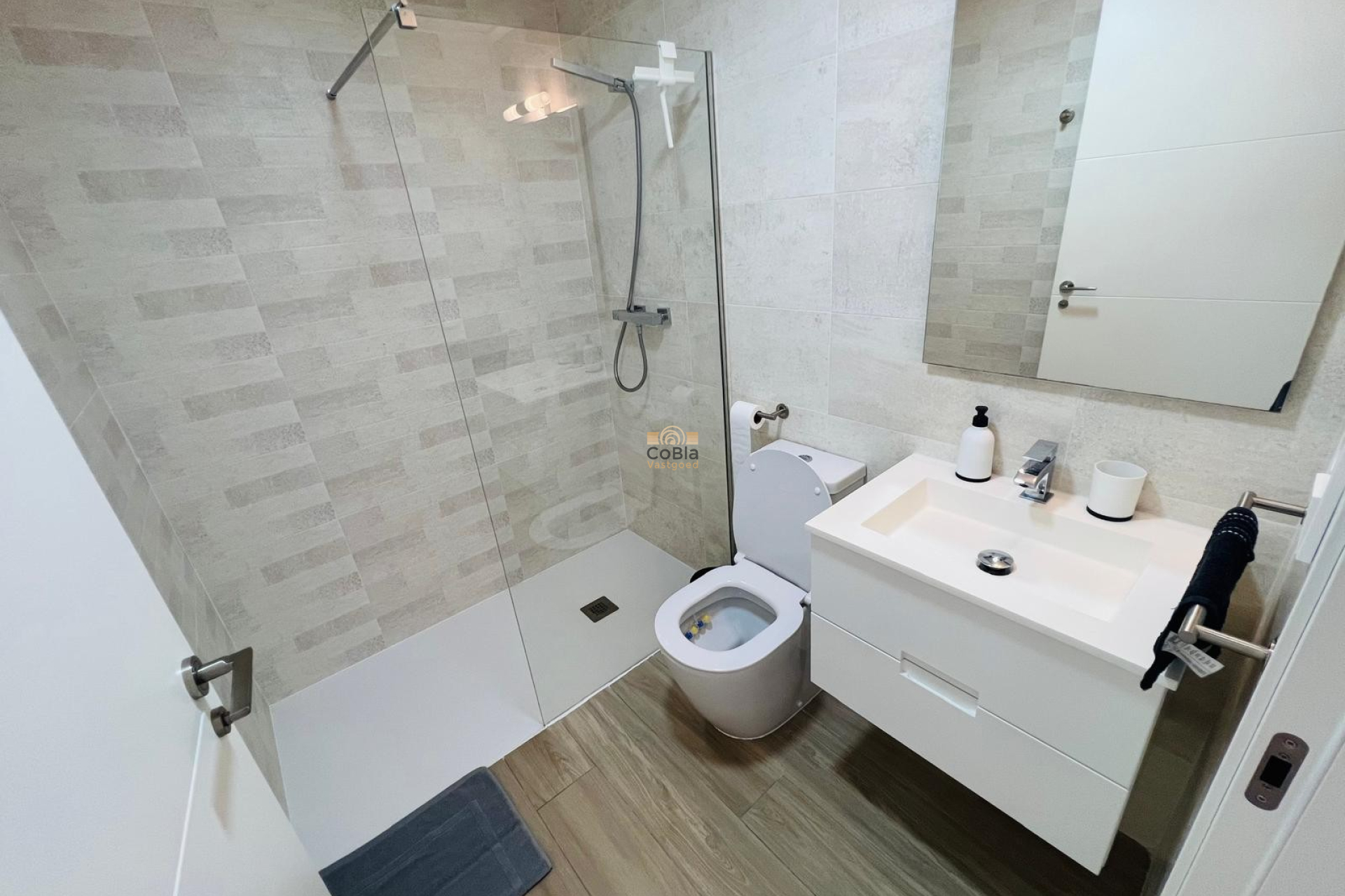 Herverkoop - Appartement - Entre Naranjo - Vistabella Golf - Entre Naranjos - Vistabella Golf