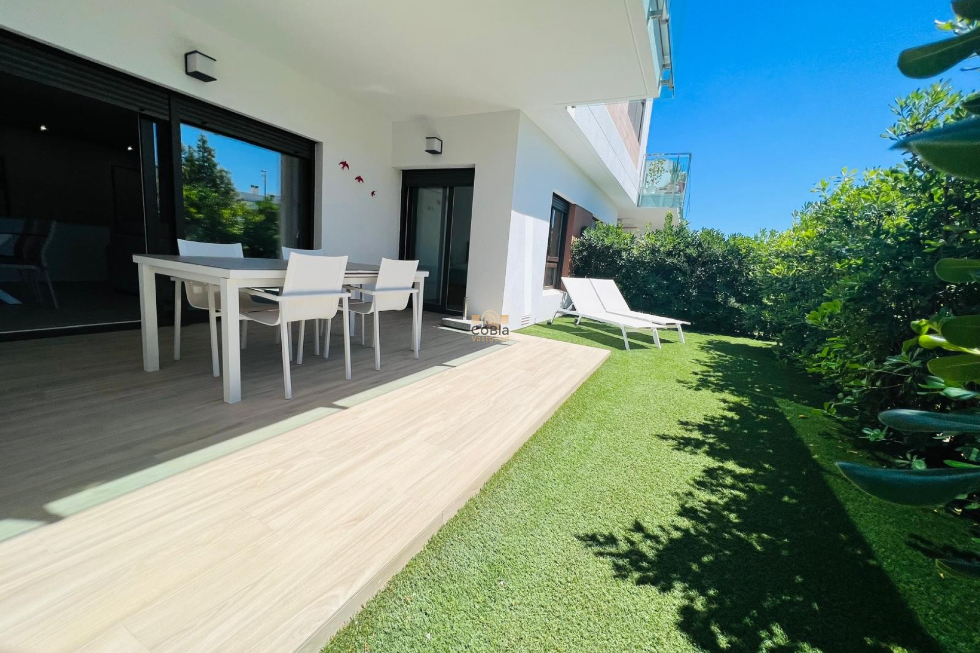 Herverkoop - Appartement - Entre Naranjo - Vistabella Golf - Entre Naranjos - Vistabella Golf