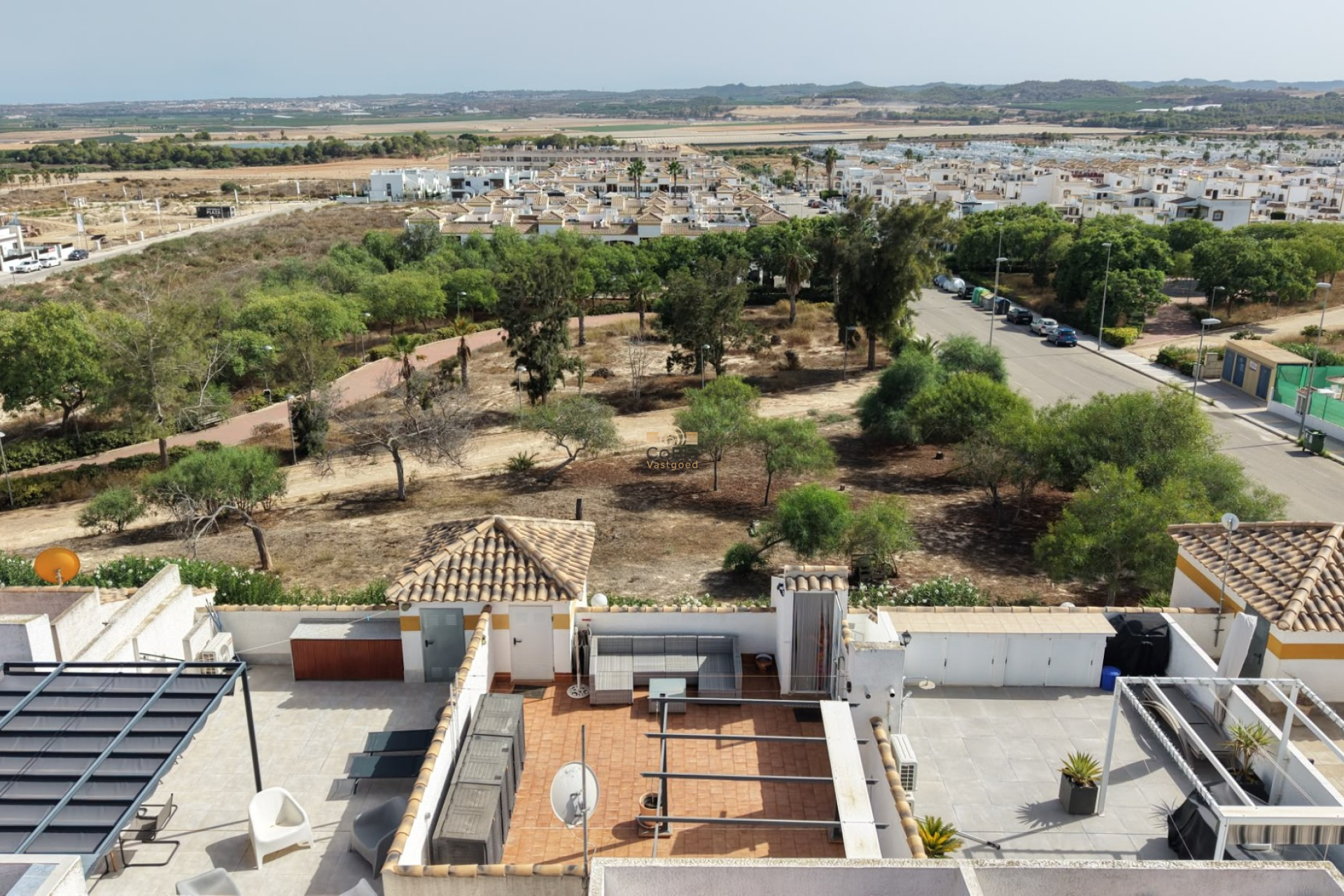 Herverkoop - Appartement - Entre Naranjo - Vistabella Golf - Entre Naranjos - Vistabella Golf
