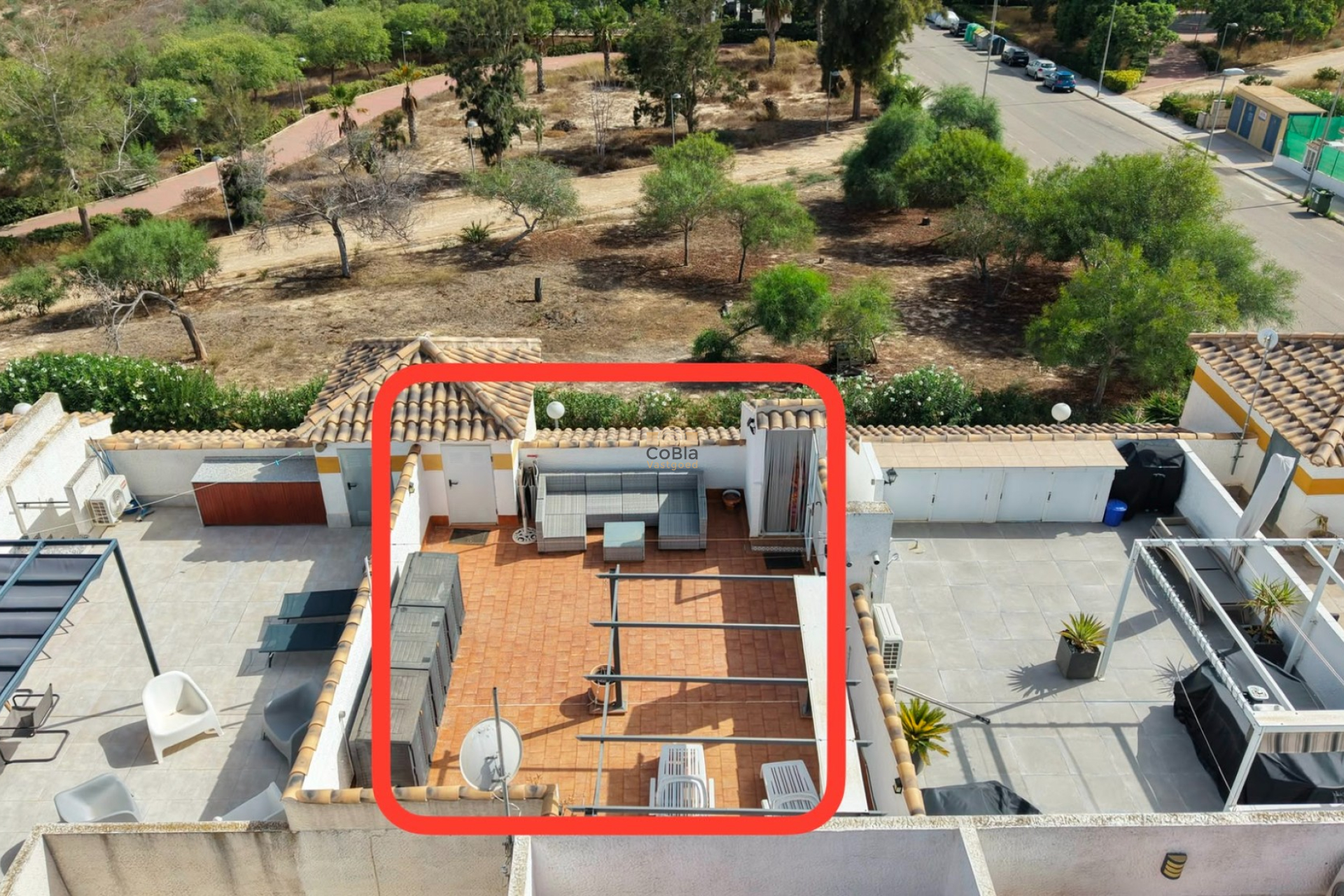 Herverkoop - Appartement - Entre Naranjo - Vistabella Golf - Entre Naranjos - Vistabella Golf