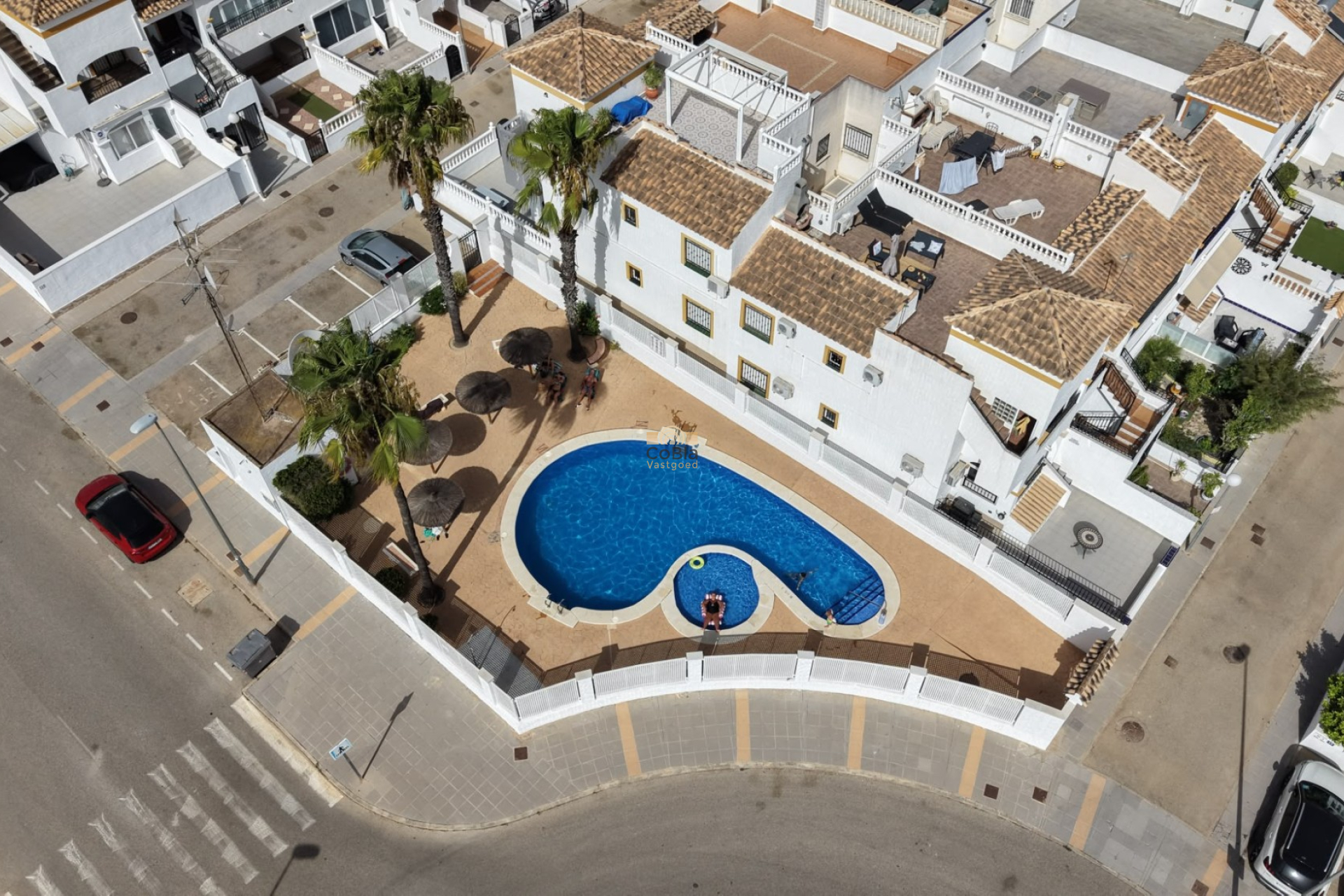 Herverkoop - Appartement - Entre Naranjo - Vistabella Golf - Entre Naranjos - Vistabella Golf