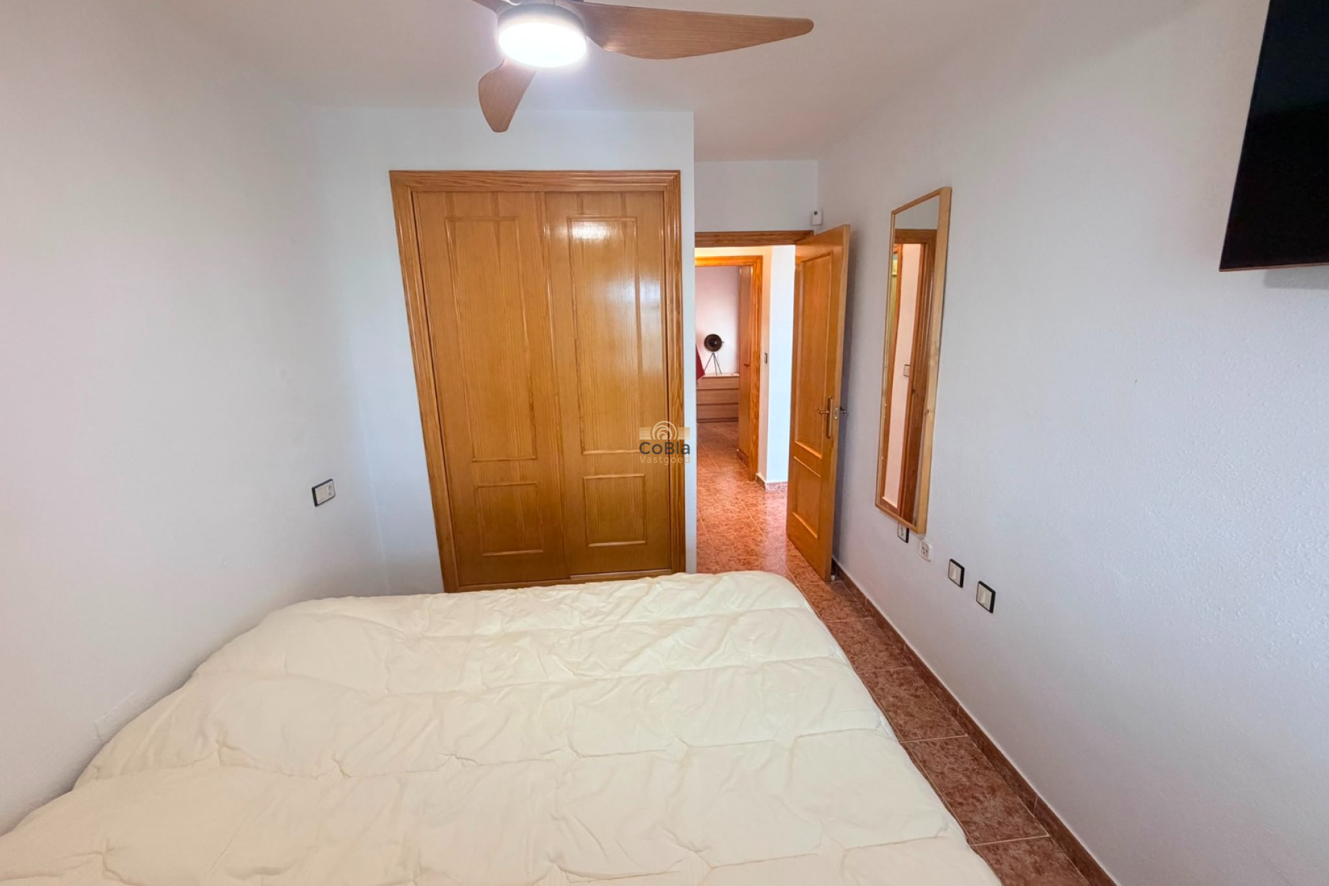 Herverkoop - Appartement - Entre Naranjo - Vistabella Golf - Entre Naranjos - Vistabella Golf