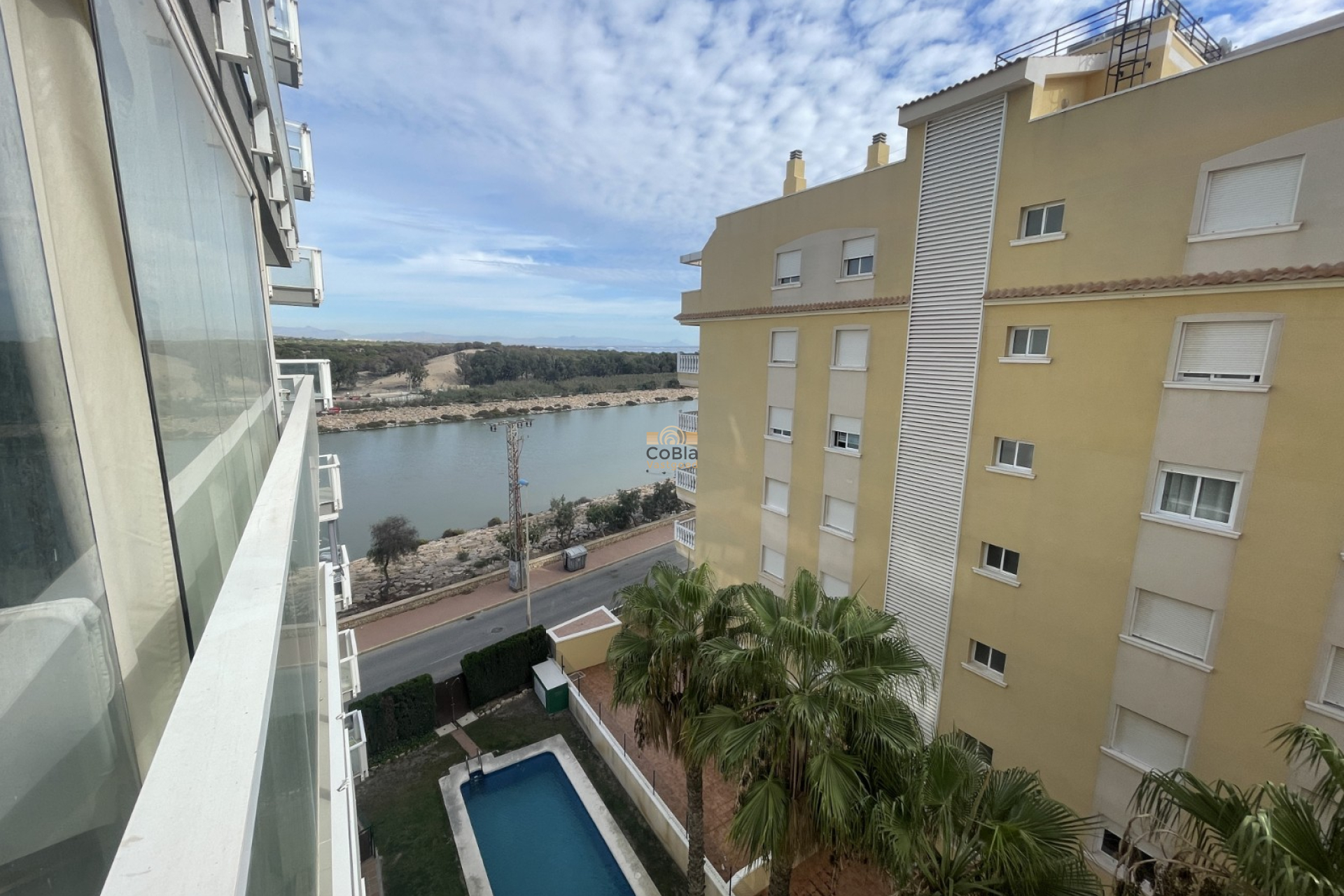 Herverkoop - Appartement - Guardamar del Segura - Puerto Deportivo