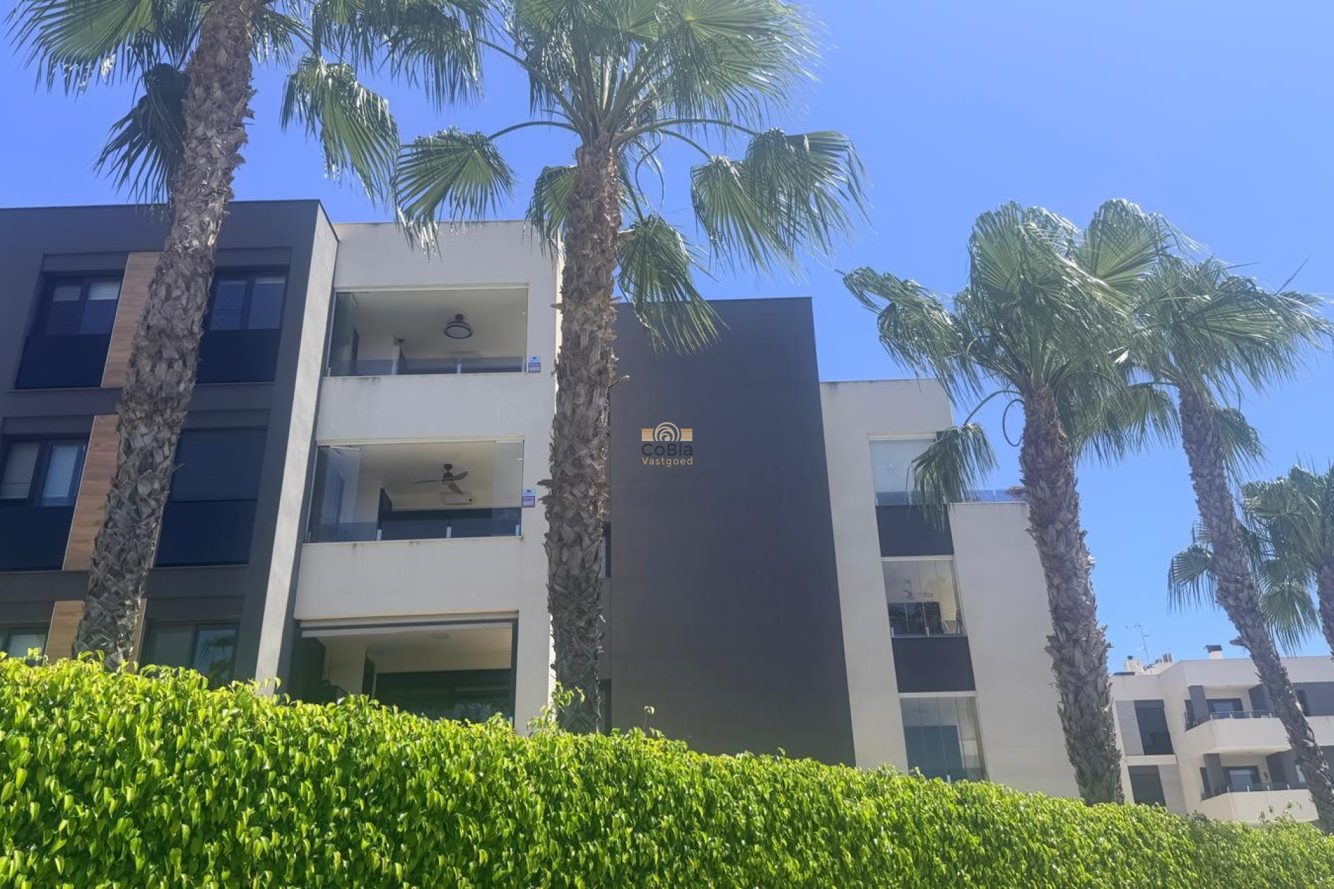 Herverkoop - Appartement - Los Altos - Torrevieja