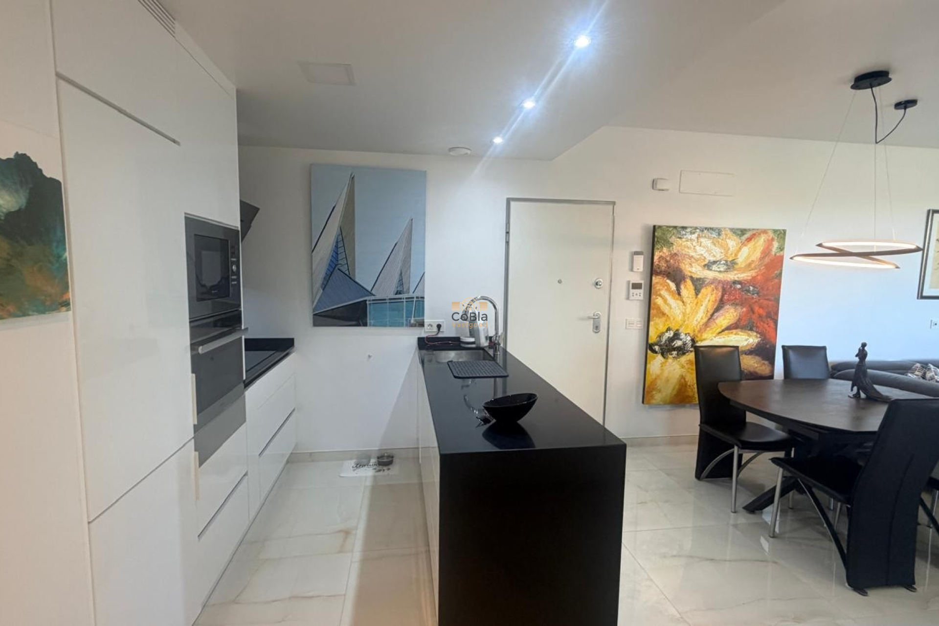 Herverkoop - Appartement - Los Altos - Torrevieja