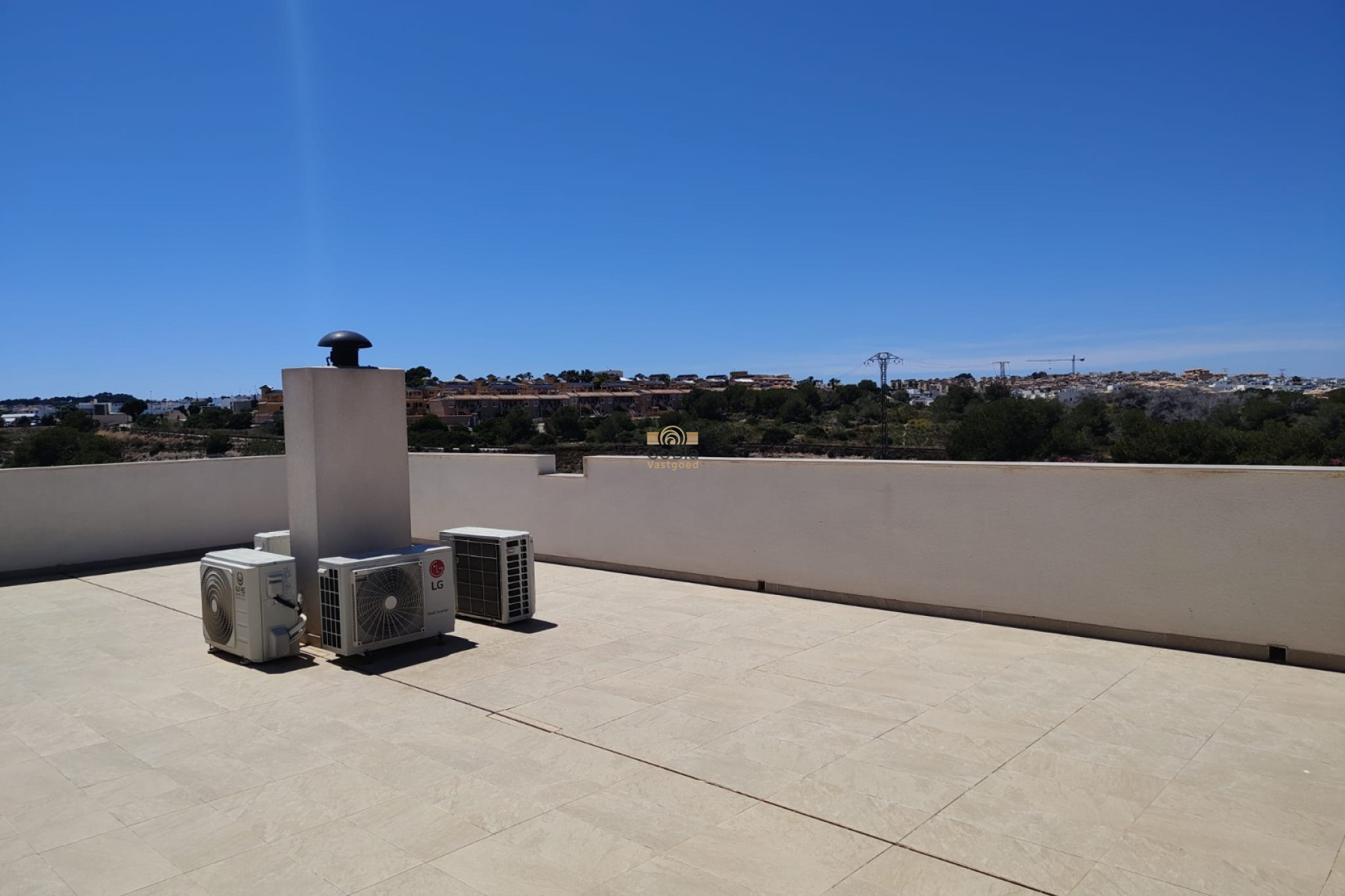 Herverkoop - Appartement - Los Altos - Torrevieja
