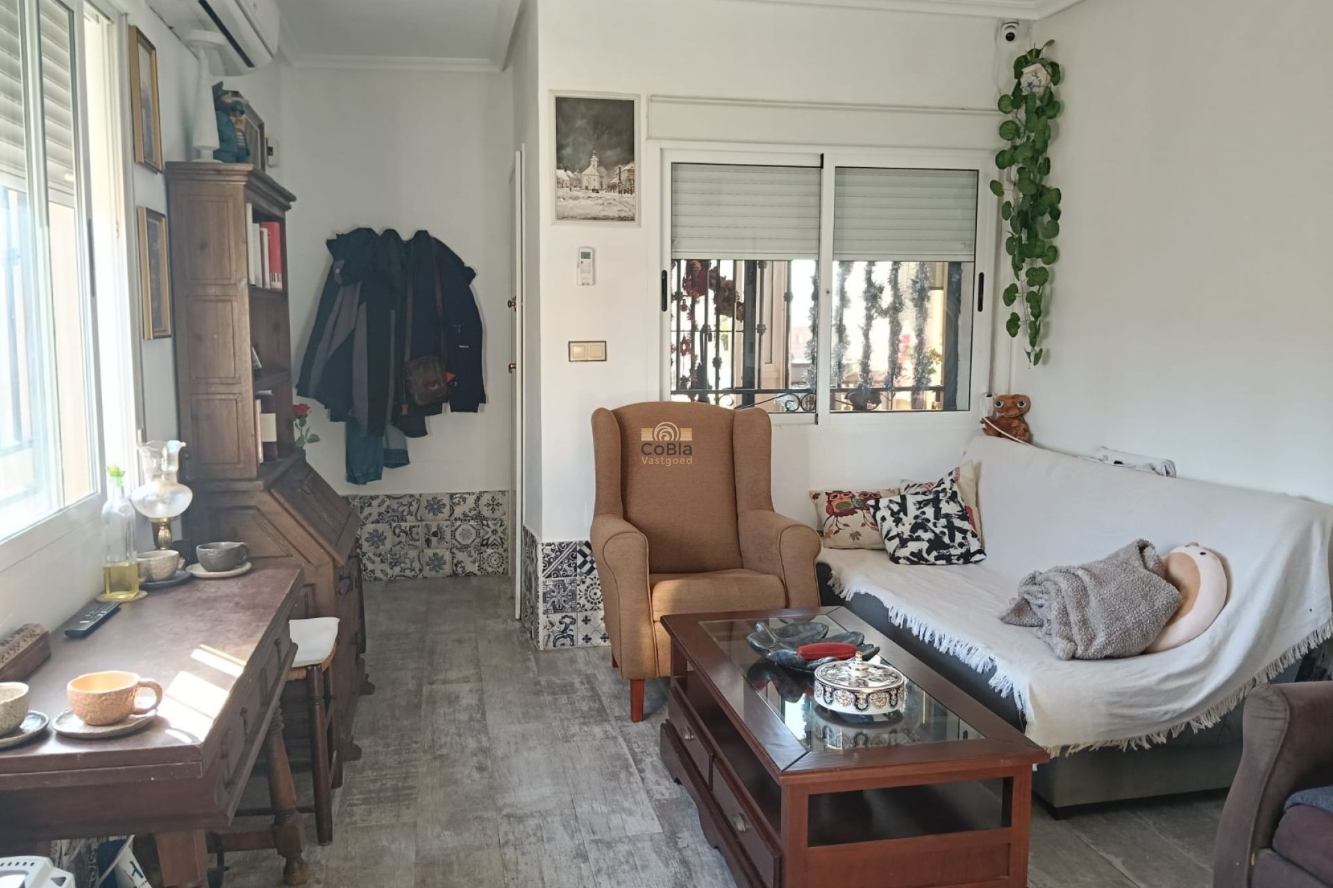Herverkoop - Appartement - Los Montesinos - La Herrada
