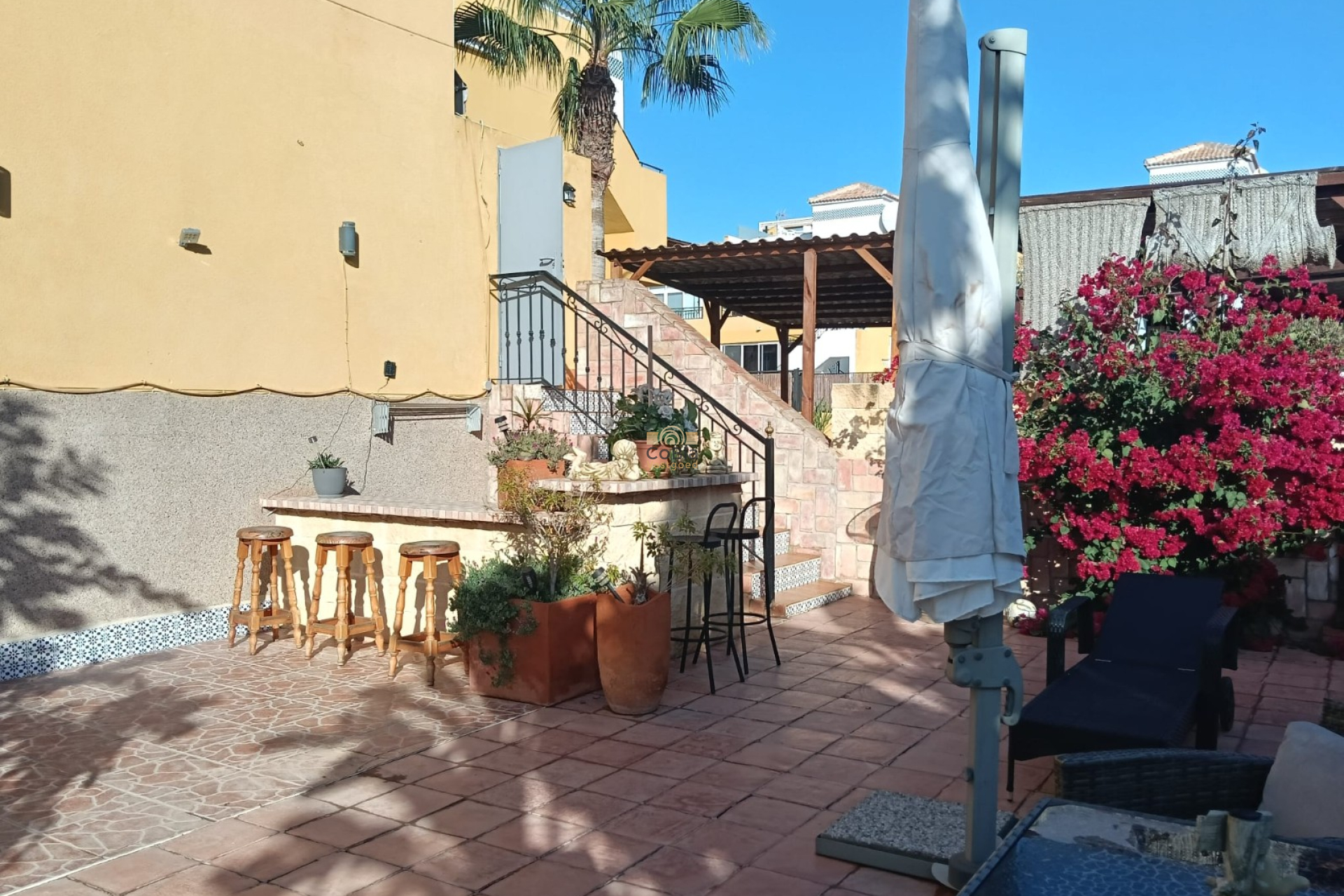 Herverkoop - Appartement - Los Montesinos - La Herrada