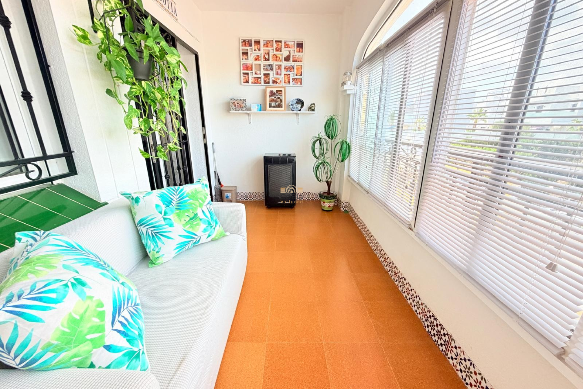 Herverkoop - Appartement - Los Montesinos - La Herrada