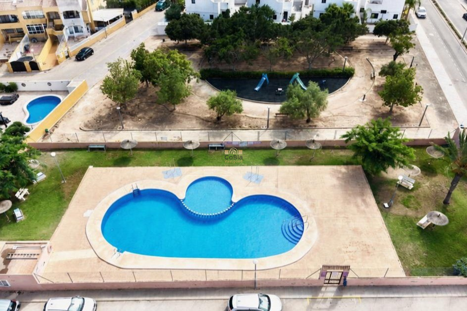 Herverkoop - Appartement - Los Montesinos - La Herrada