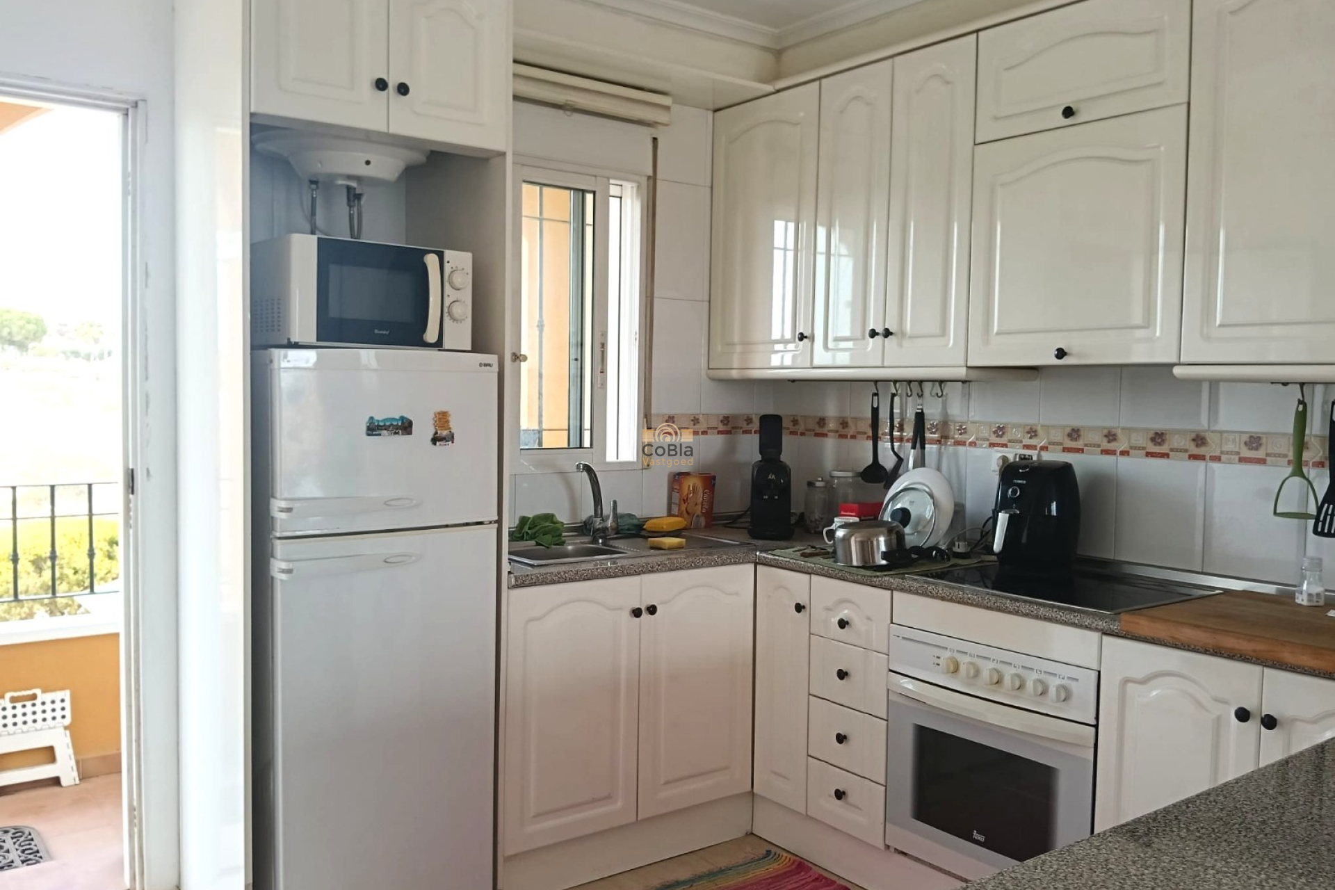 Herverkoop - Appartement - Los Montesinos - Urbanizacion montesol