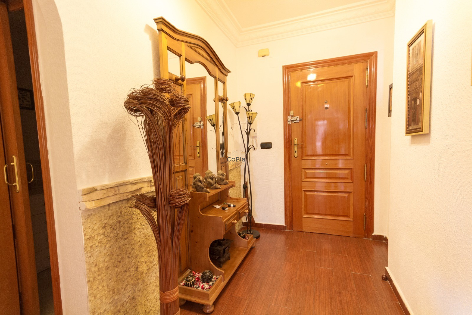 Herverkoop - Appartement - Los Montesinos