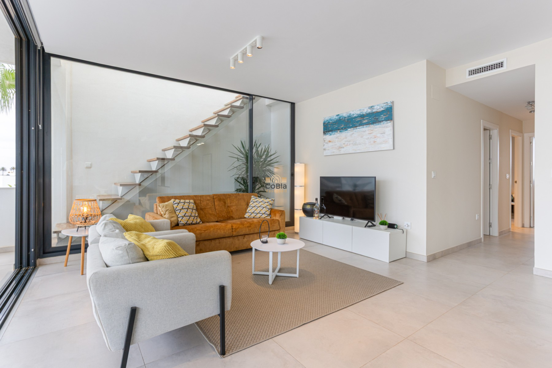Herverkoop - Appartement - Mar de Cristal