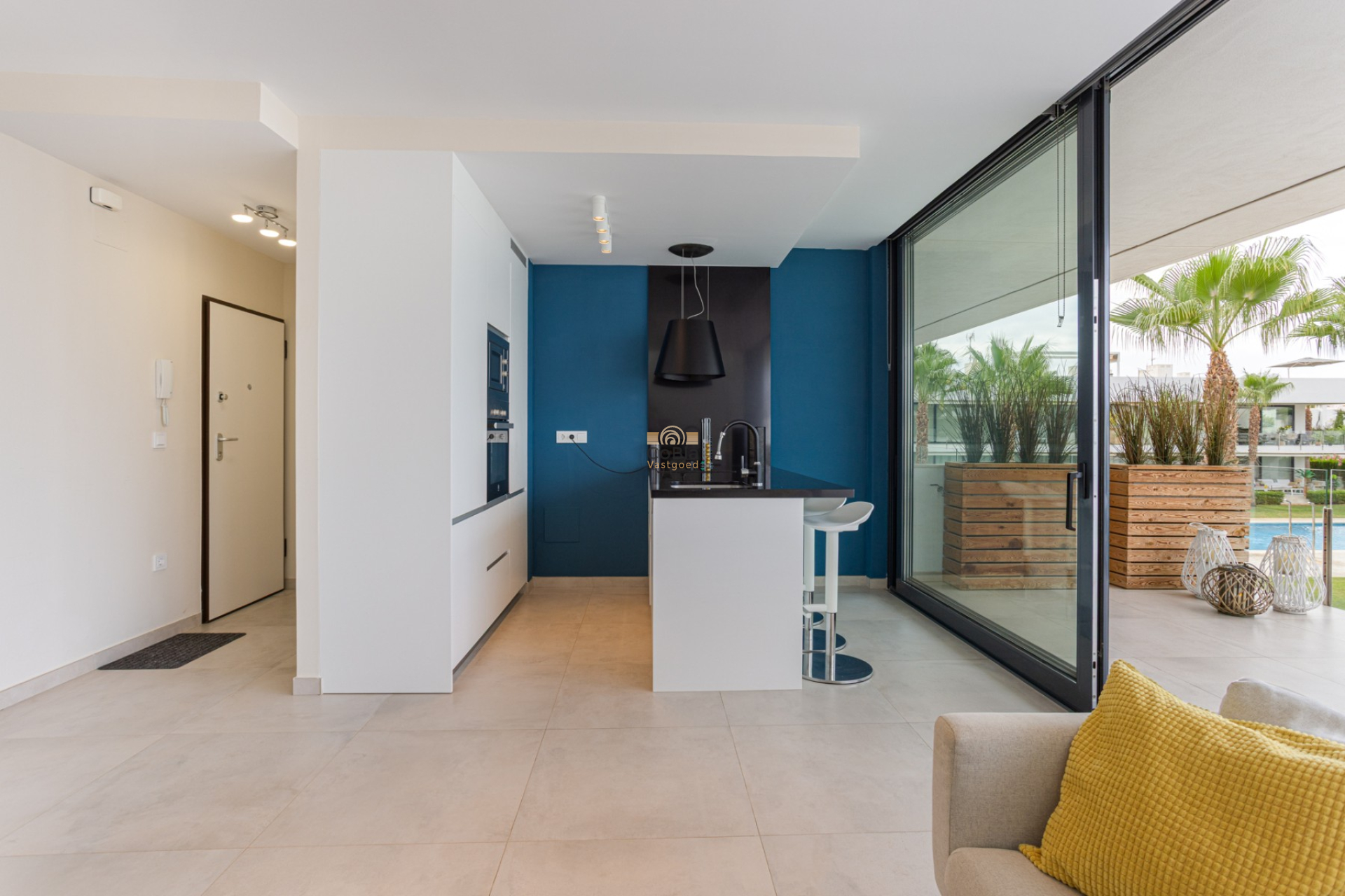Herverkoop - Appartement - Mar de Cristal