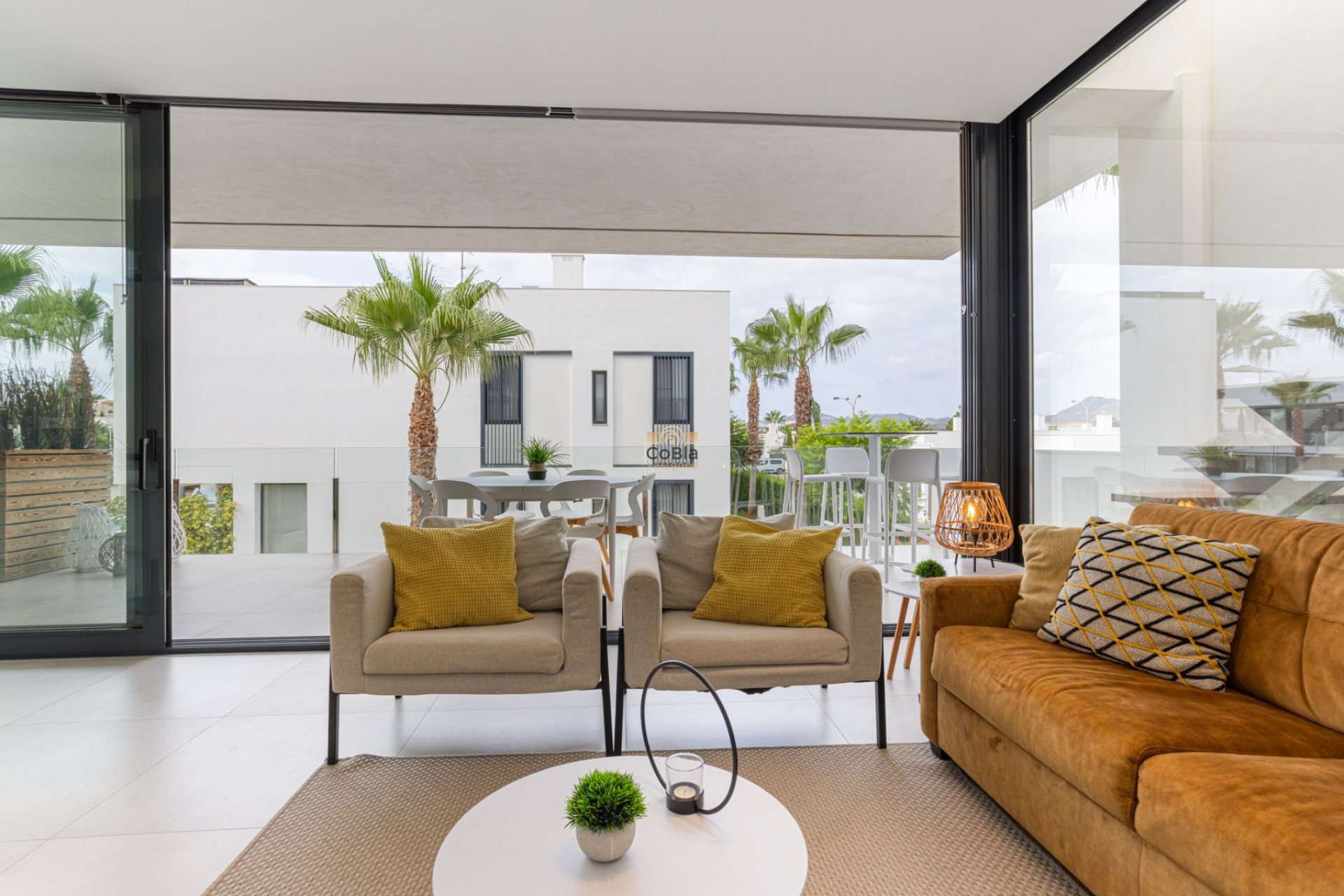 Herverkoop - Appartement - Mar de Cristal