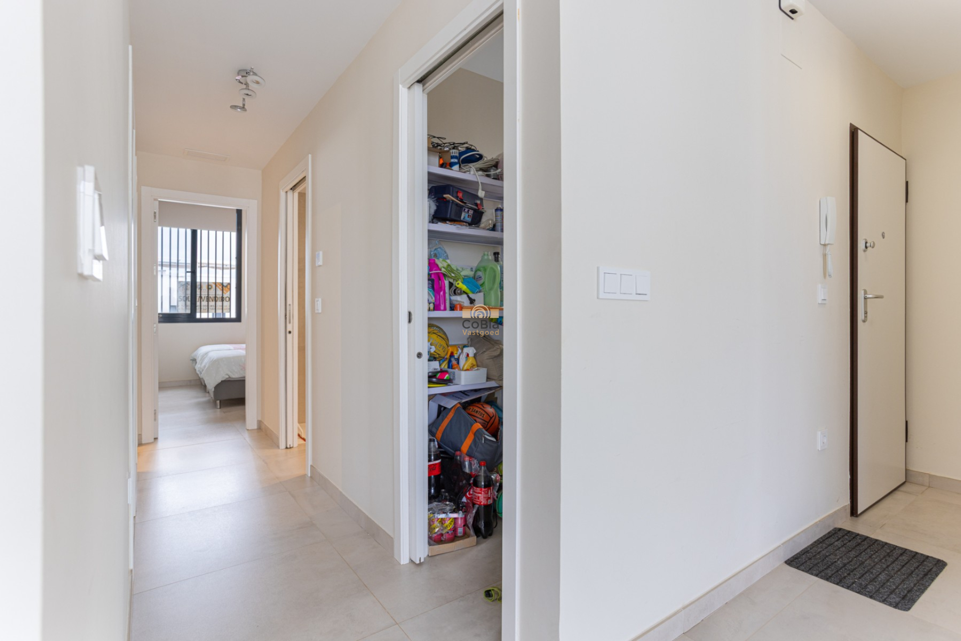 Herverkoop - Appartement - Mar de Cristal