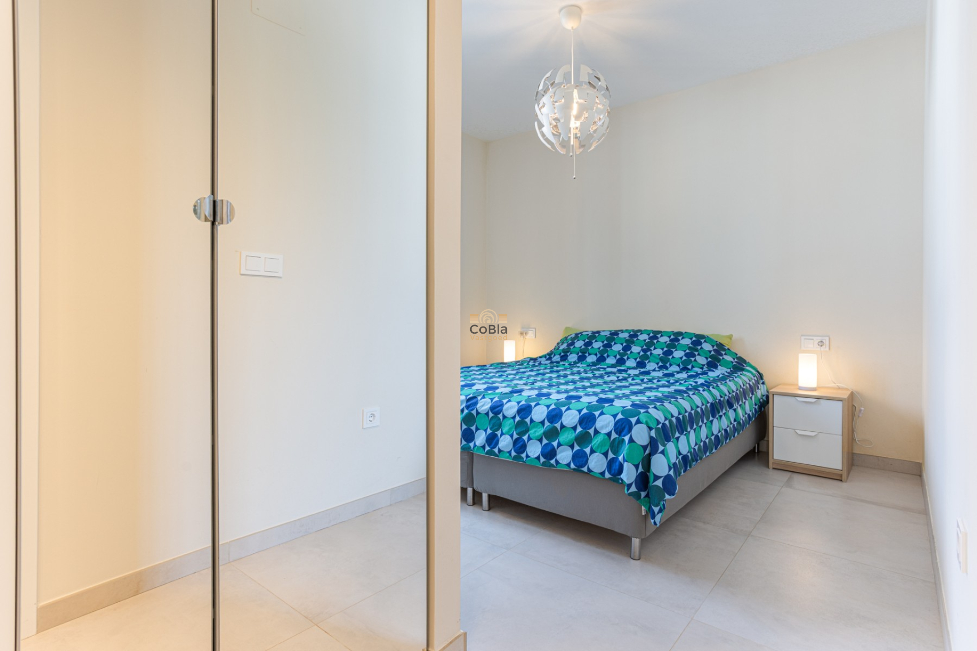 Herverkoop - Appartement - Mar de Cristal