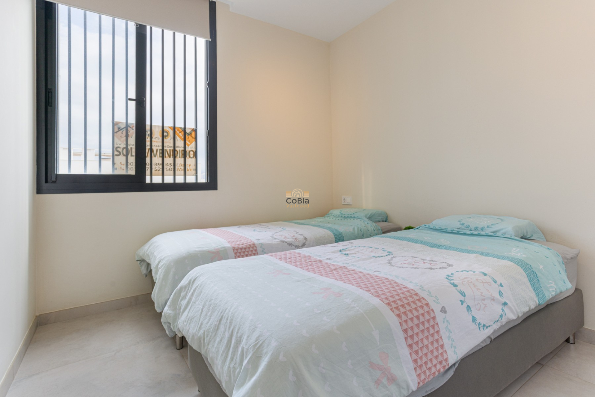 Herverkoop - Appartement - Mar de Cristal