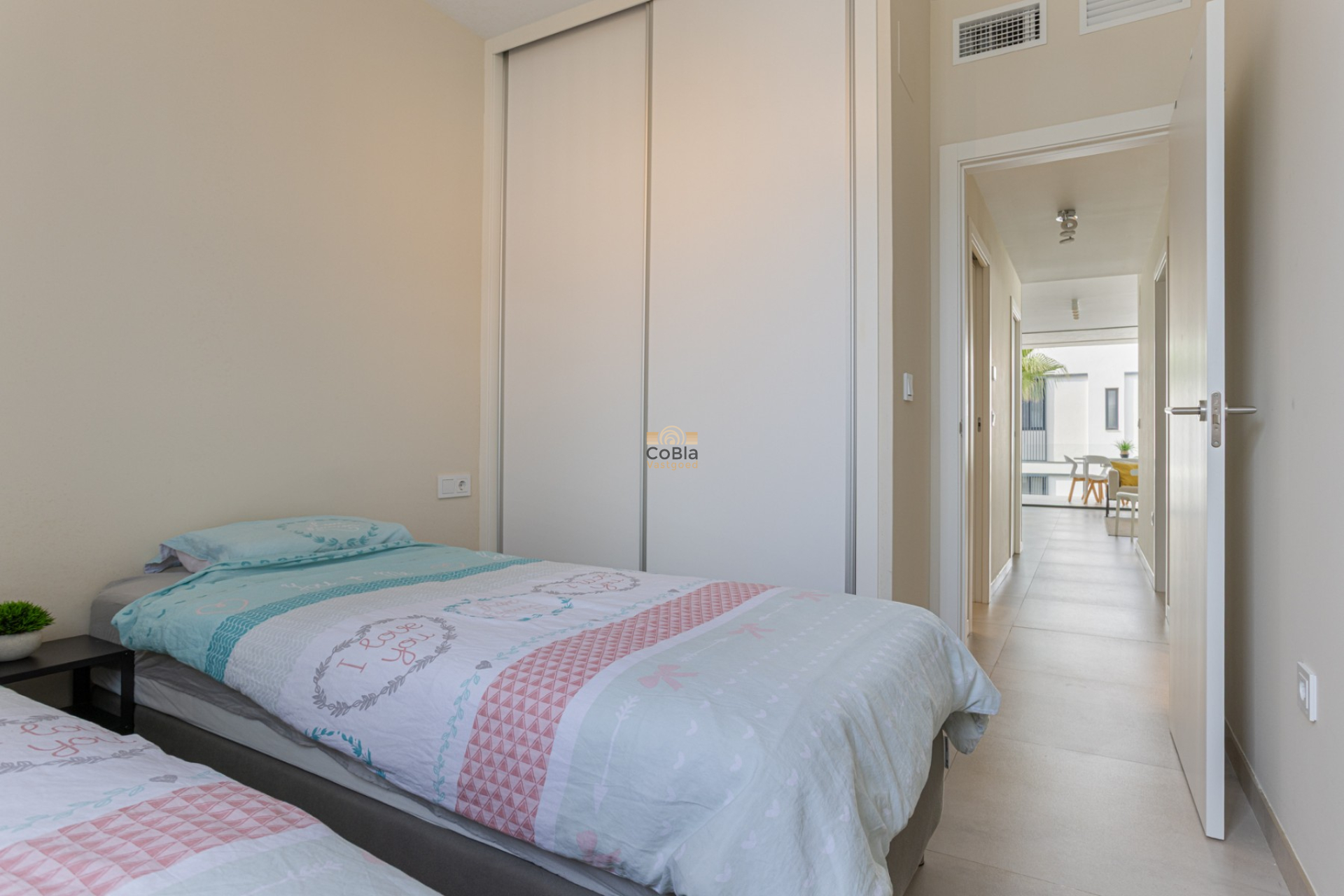 Herverkoop - Appartement - Mar de Cristal