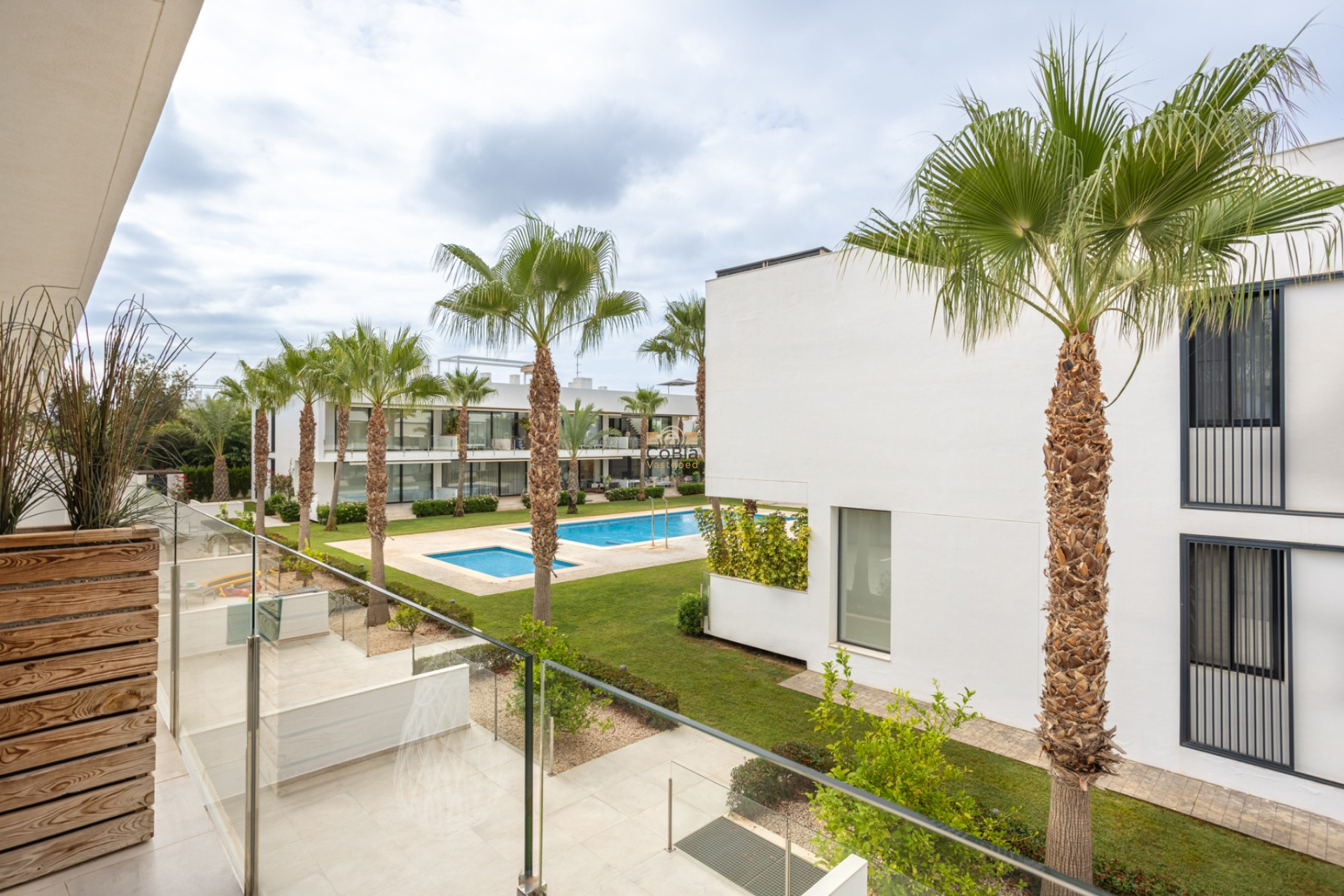 Herverkoop - Appartement - Mar de Cristal