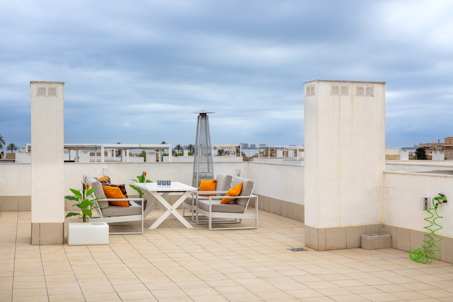 Herverkoop - Appartement - Mar de Cristal