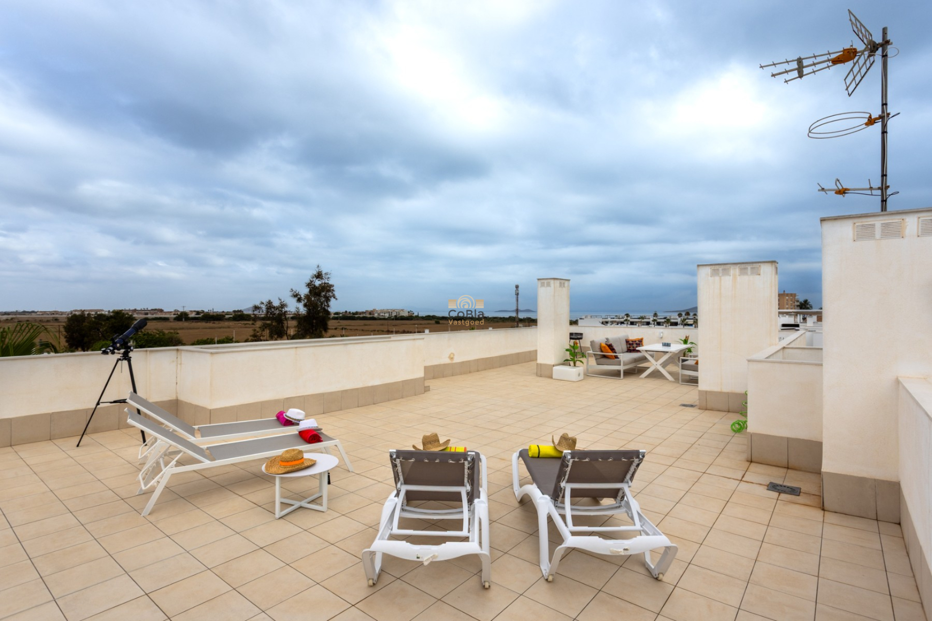 Herverkoop - Appartement - Mar de Cristal