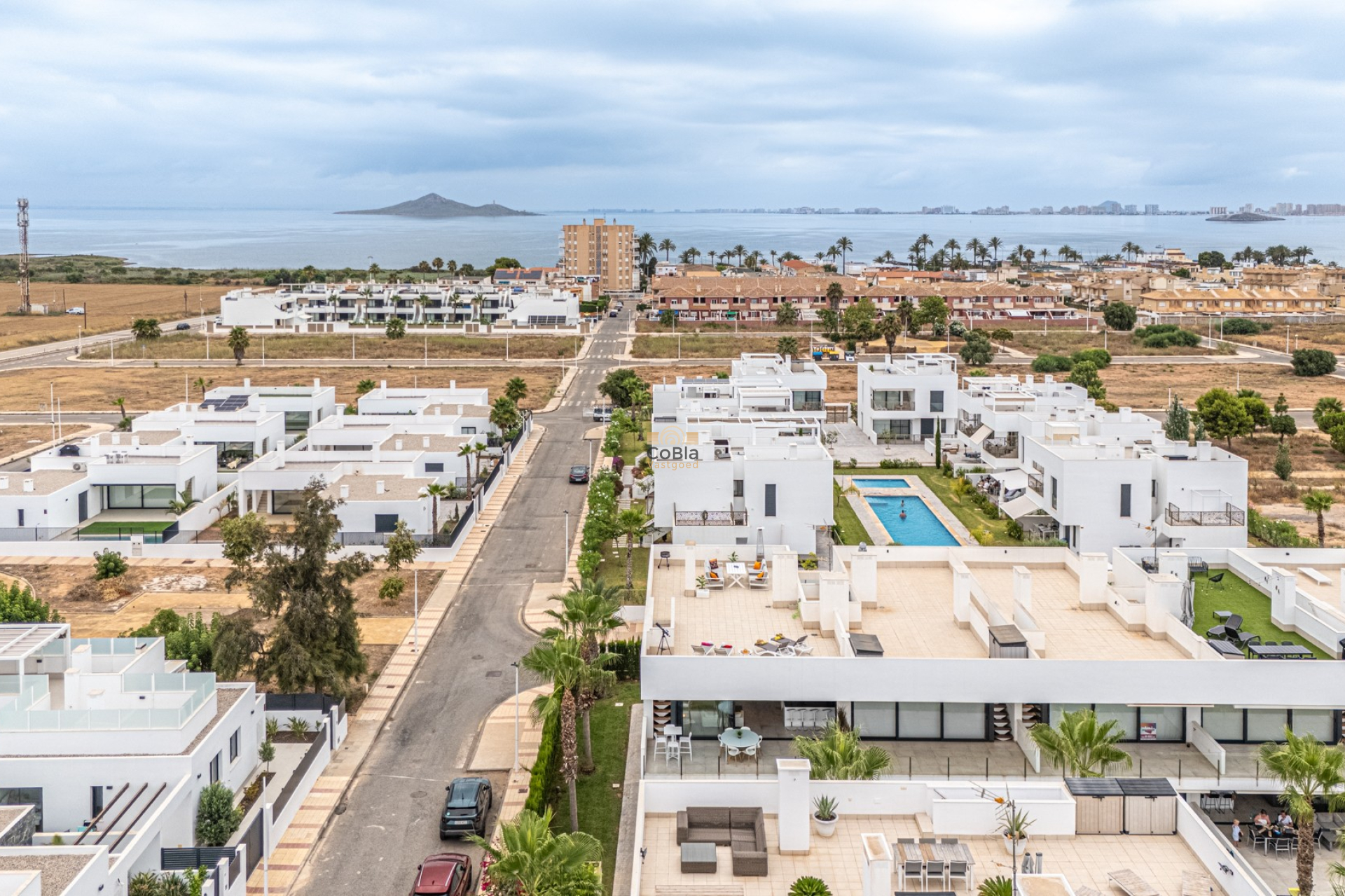 Herverkoop - Appartement - Mar de Cristal