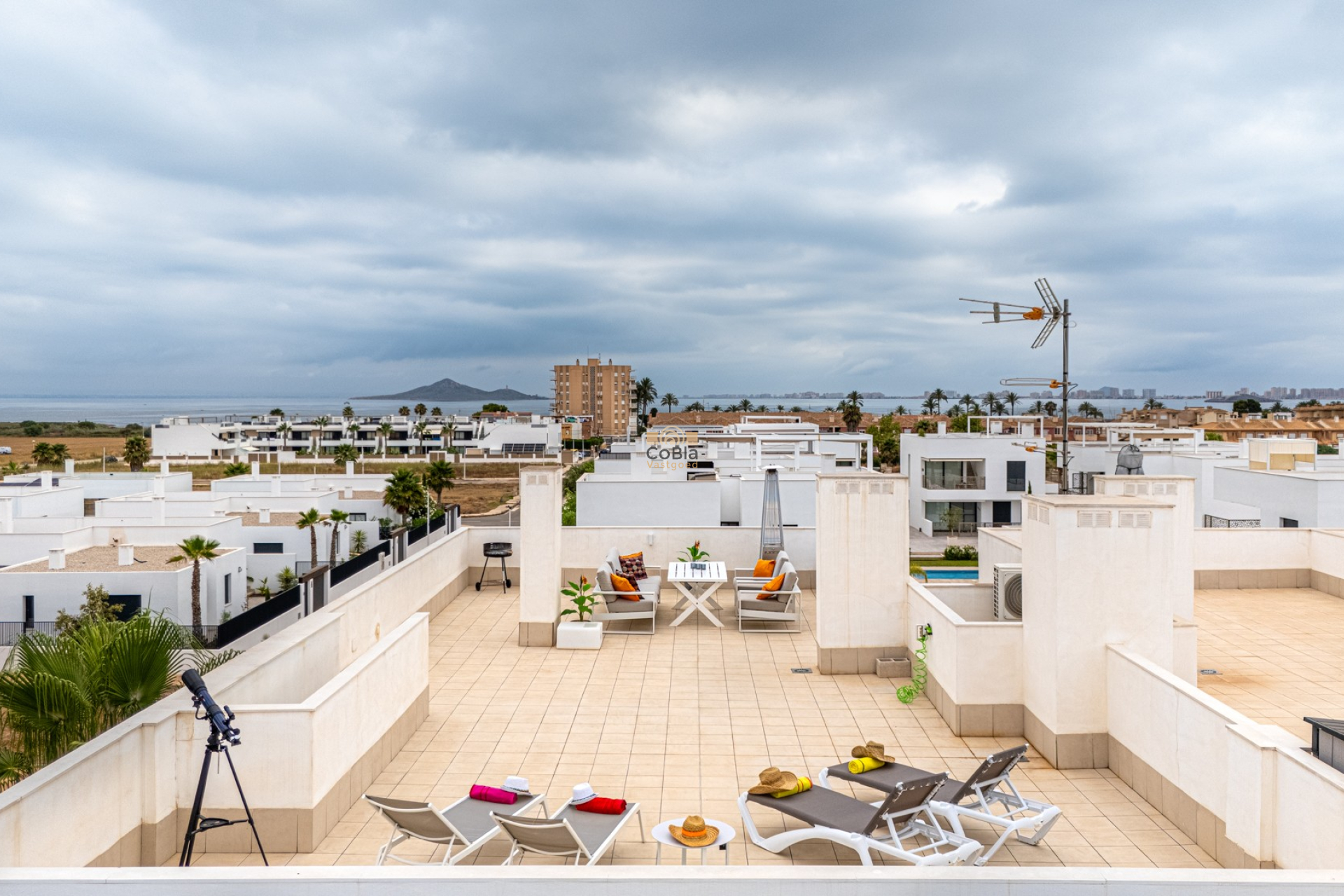 Herverkoop - Appartement - Mar de Cristal