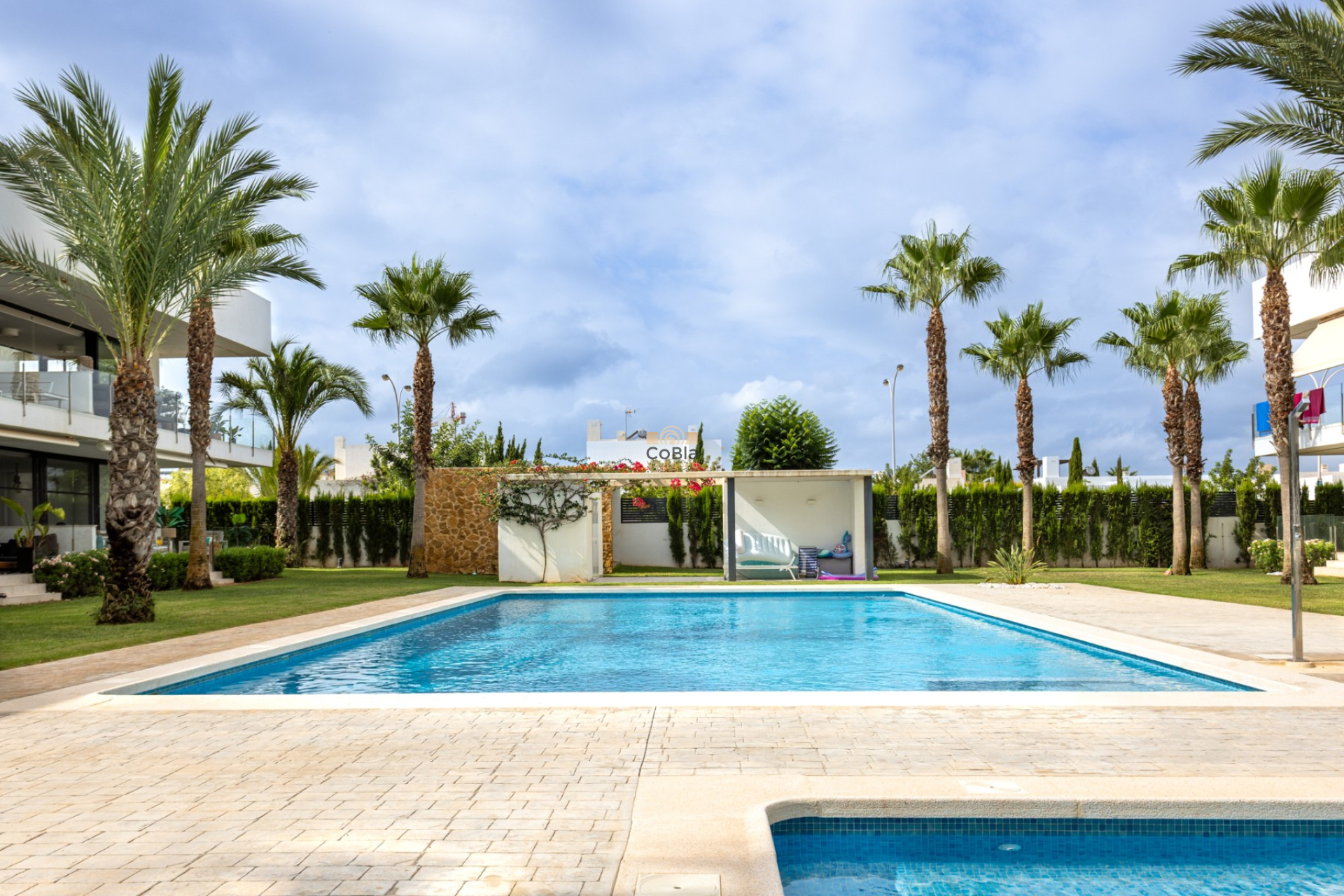 Herverkoop - Appartement - Mar de Cristal