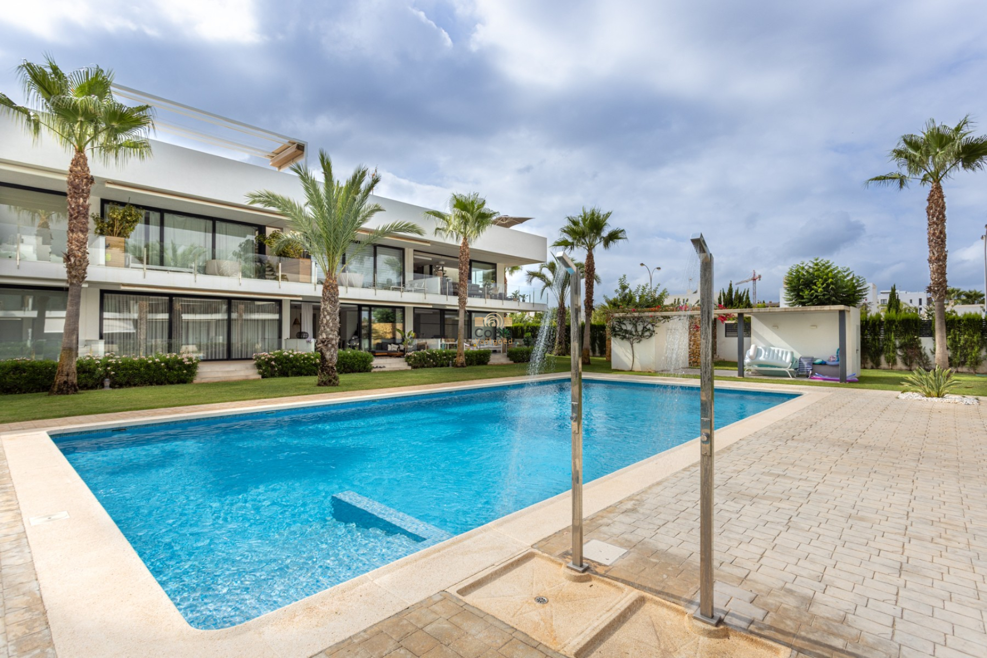 Herverkoop - Appartement - Mar de Cristal