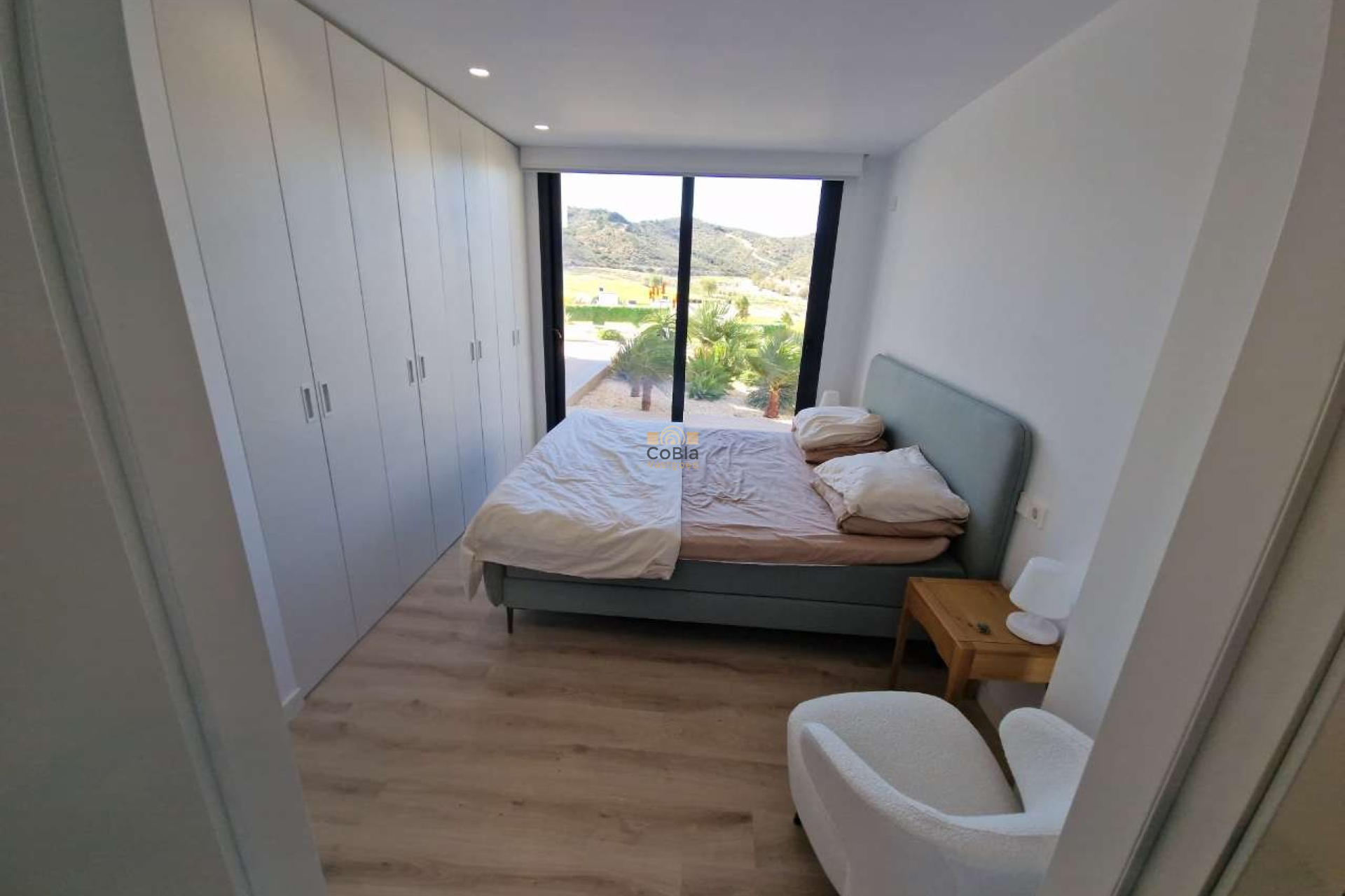 Herverkoop - Appartement - Monforte del Cid - Font del Llop