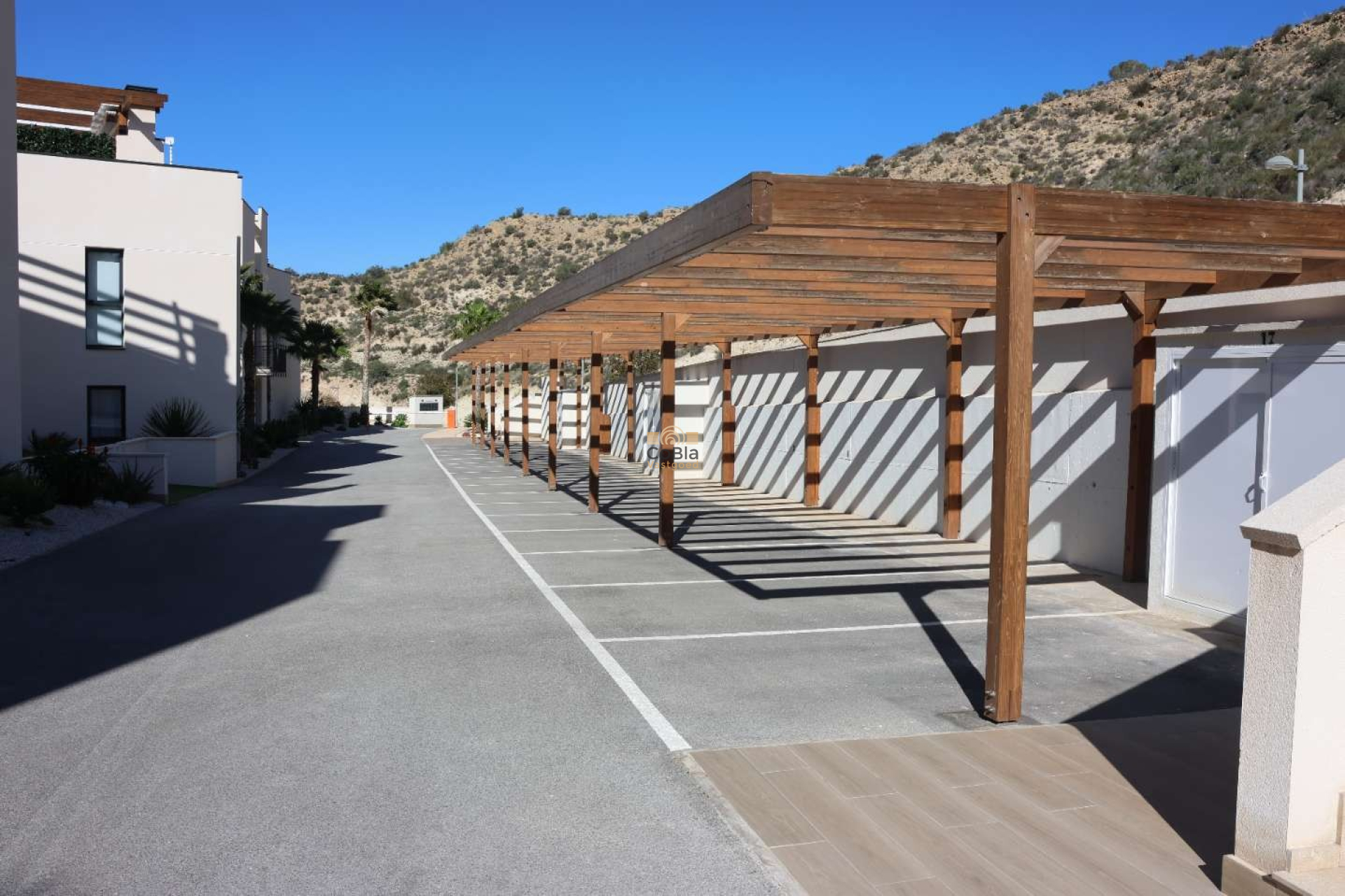 Herverkoop - Appartement - Monforte del Cid - Font del Llop