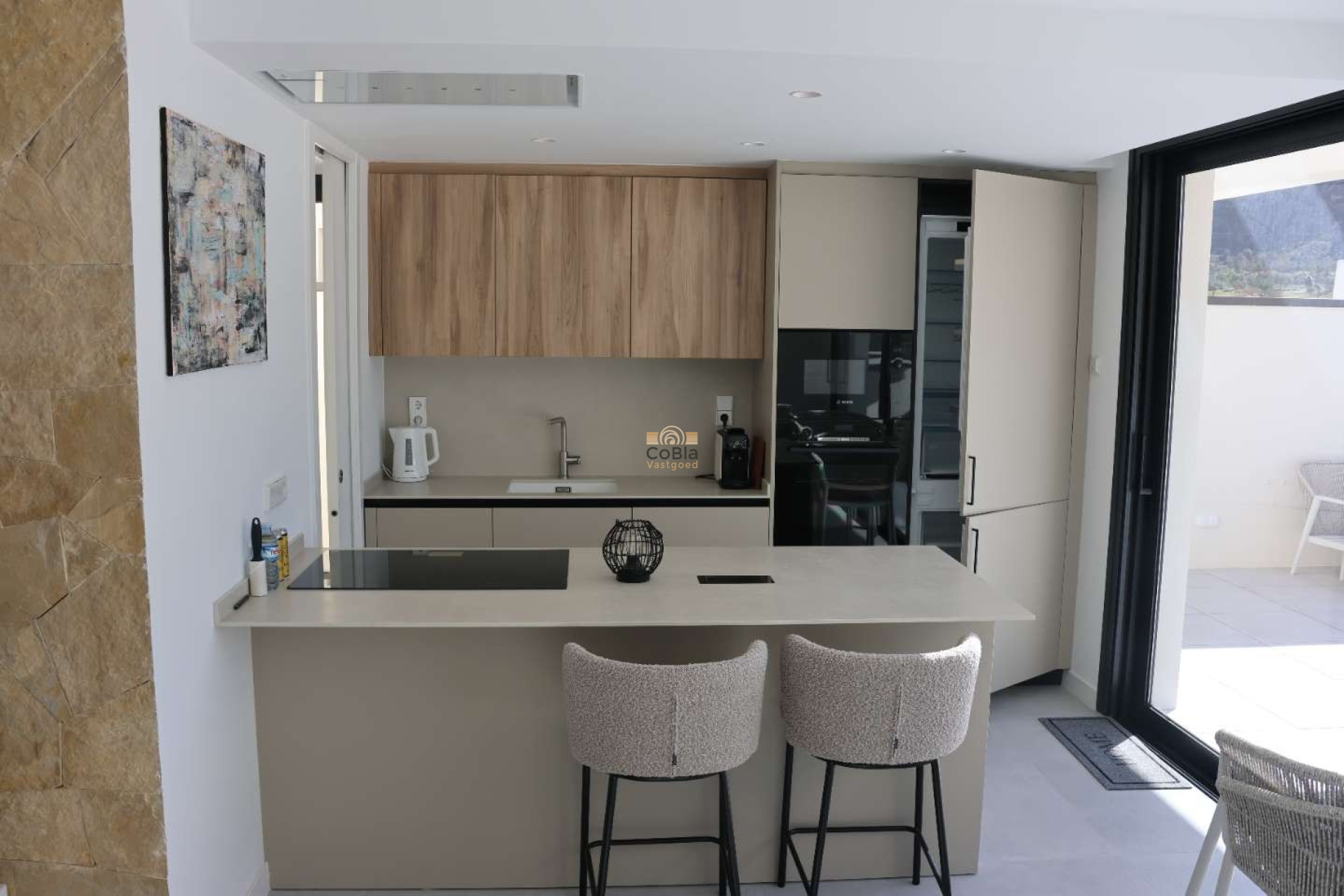 Herverkoop - Appartement - Monforte del Cid - Font del Llop