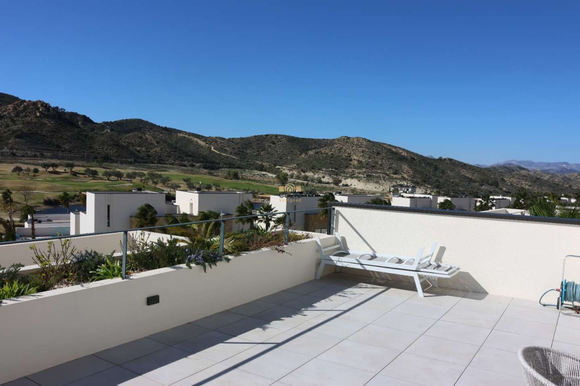 Herverkoop - Appartement - Monforte del Cid - Font del Llop