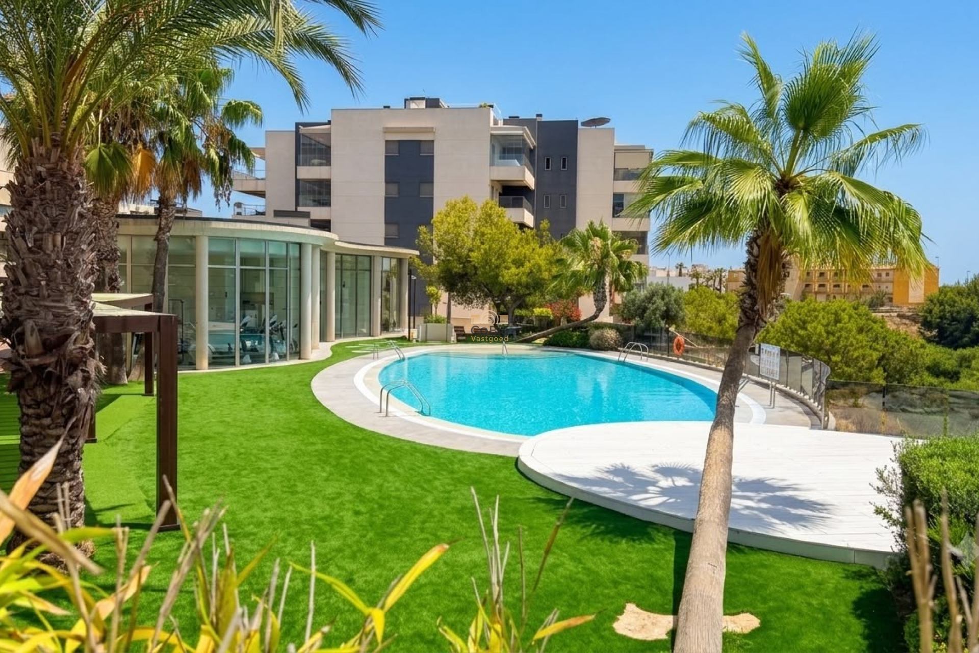 Herverkoop - Appartement - Orihuela Costa - La Zenia