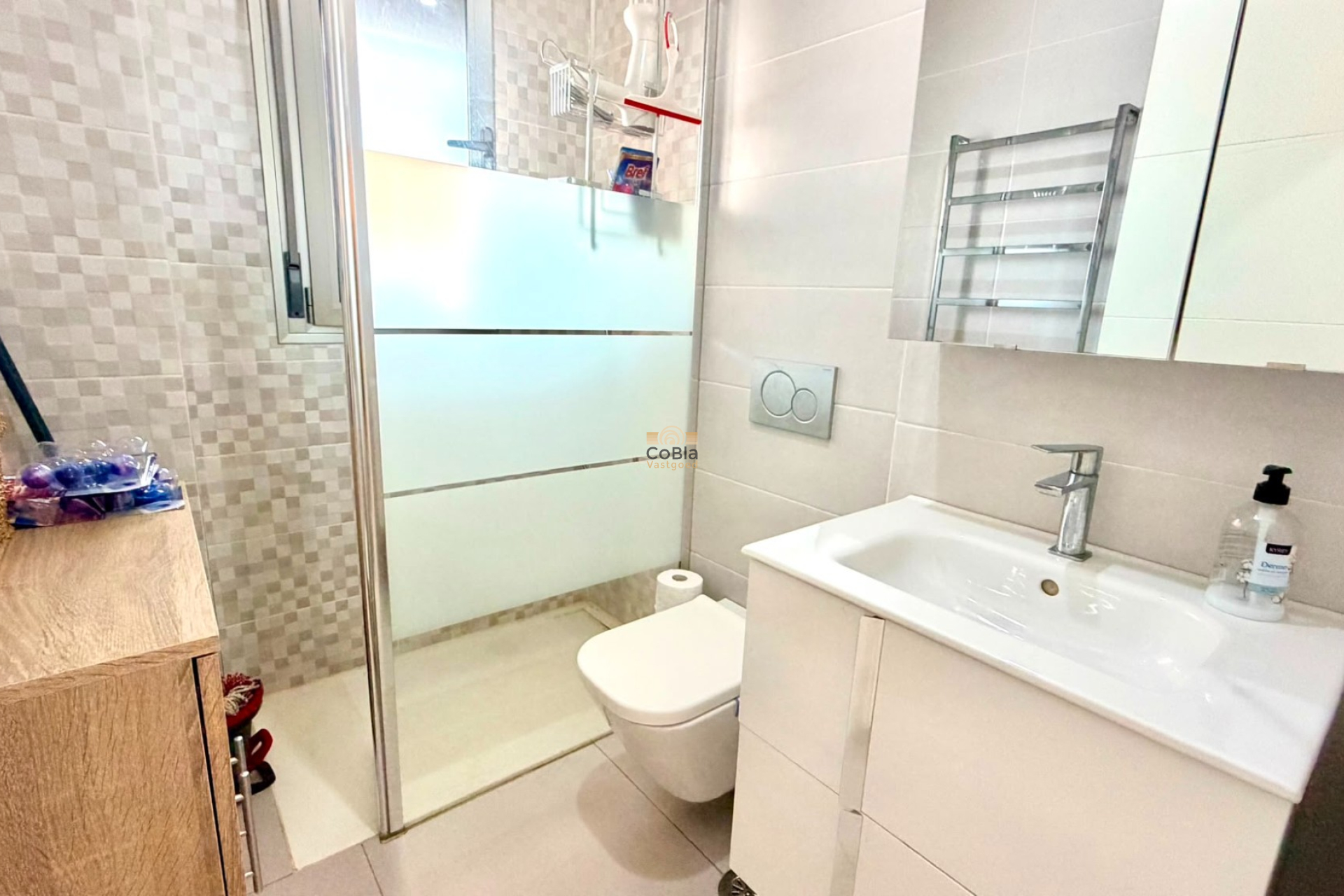 Herverkoop - Appartement - Orihuela Costa - La Zenia