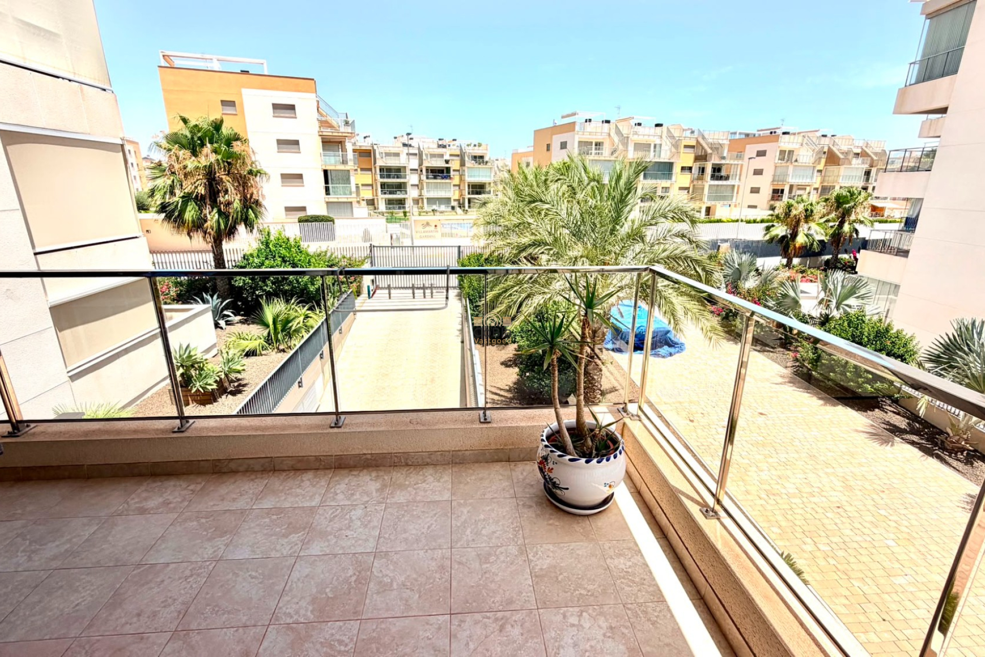 Herverkoop - Appartement - Orihuela Costa - La Zenia