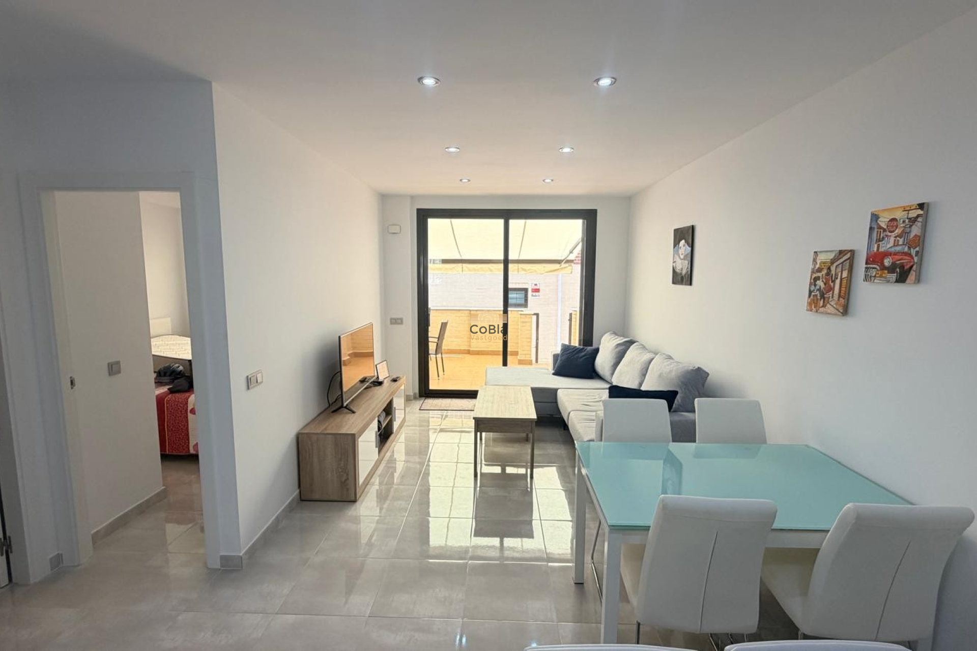 Herverkoop - Appartement - Orihuela Costa - Lomas De Cabo Roig