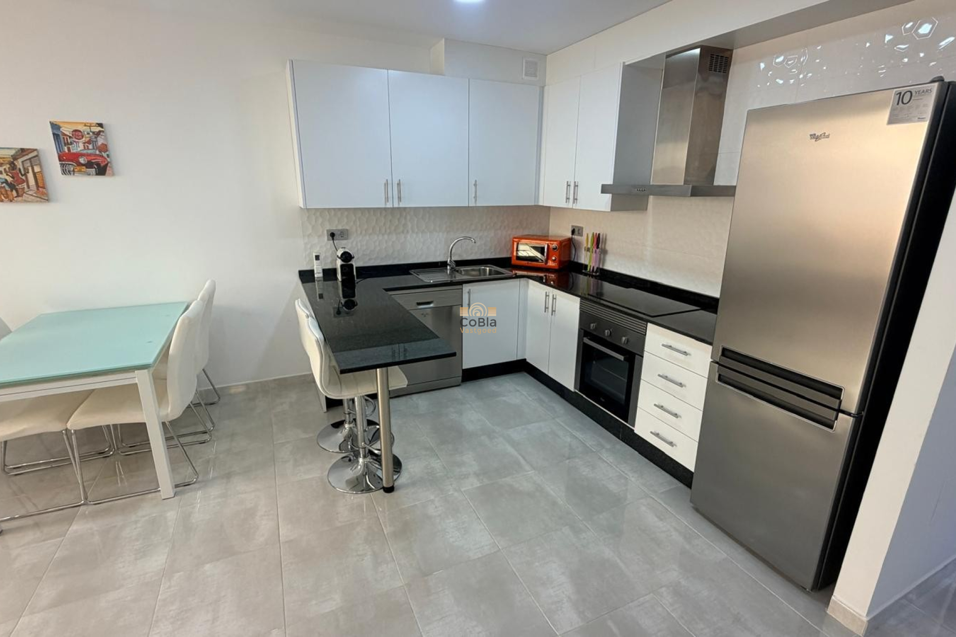 Herverkoop - Appartement - Orihuela Costa - Lomas De Cabo Roig